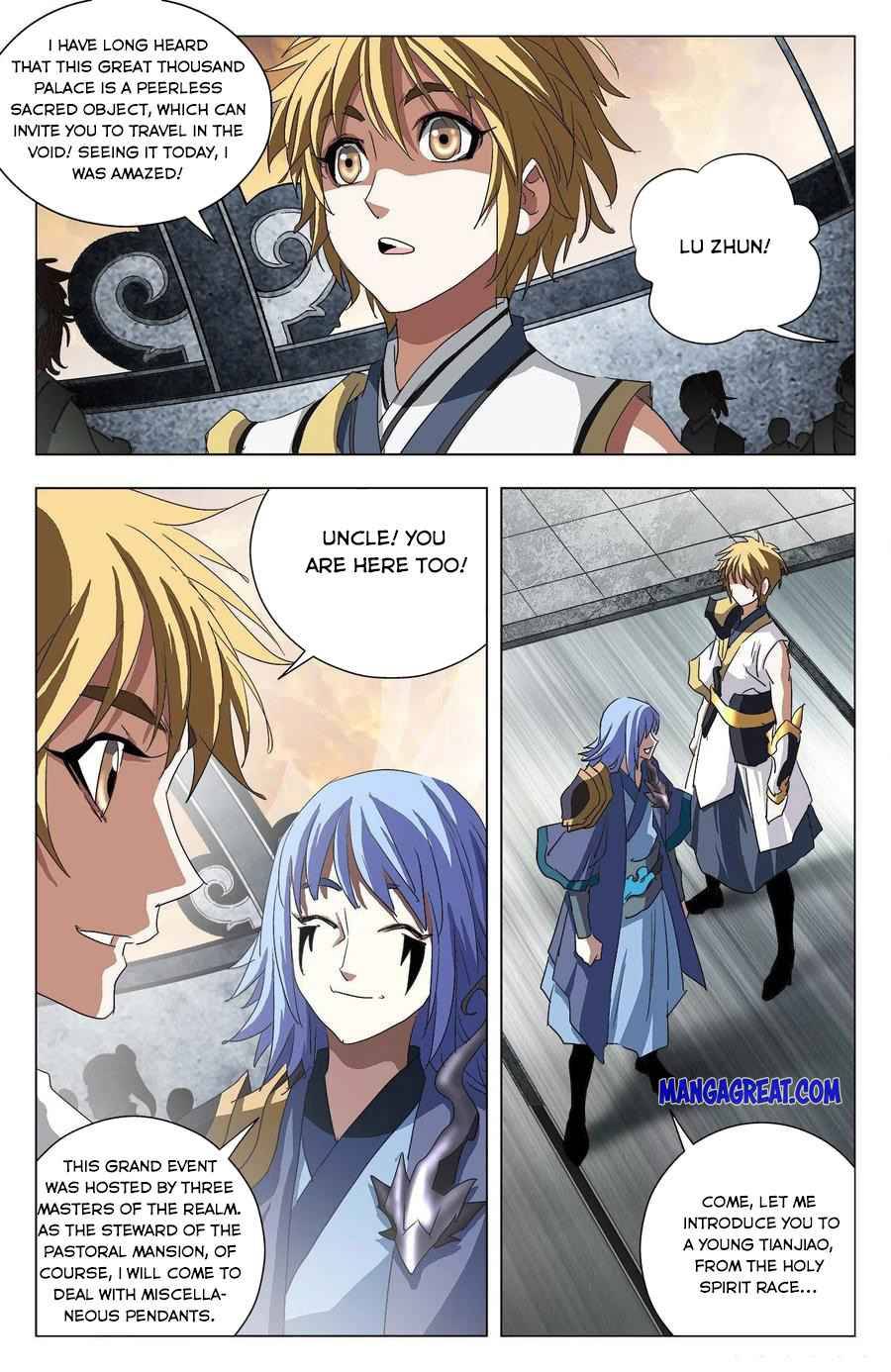 Page 14 of Chapter 101
