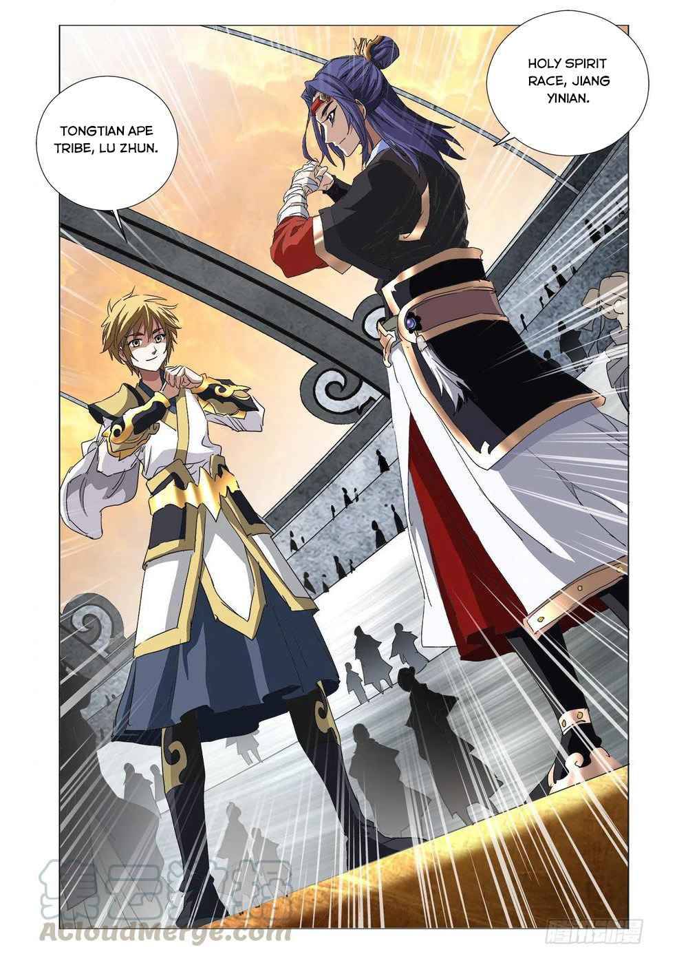 Page 15 of Chapter 101