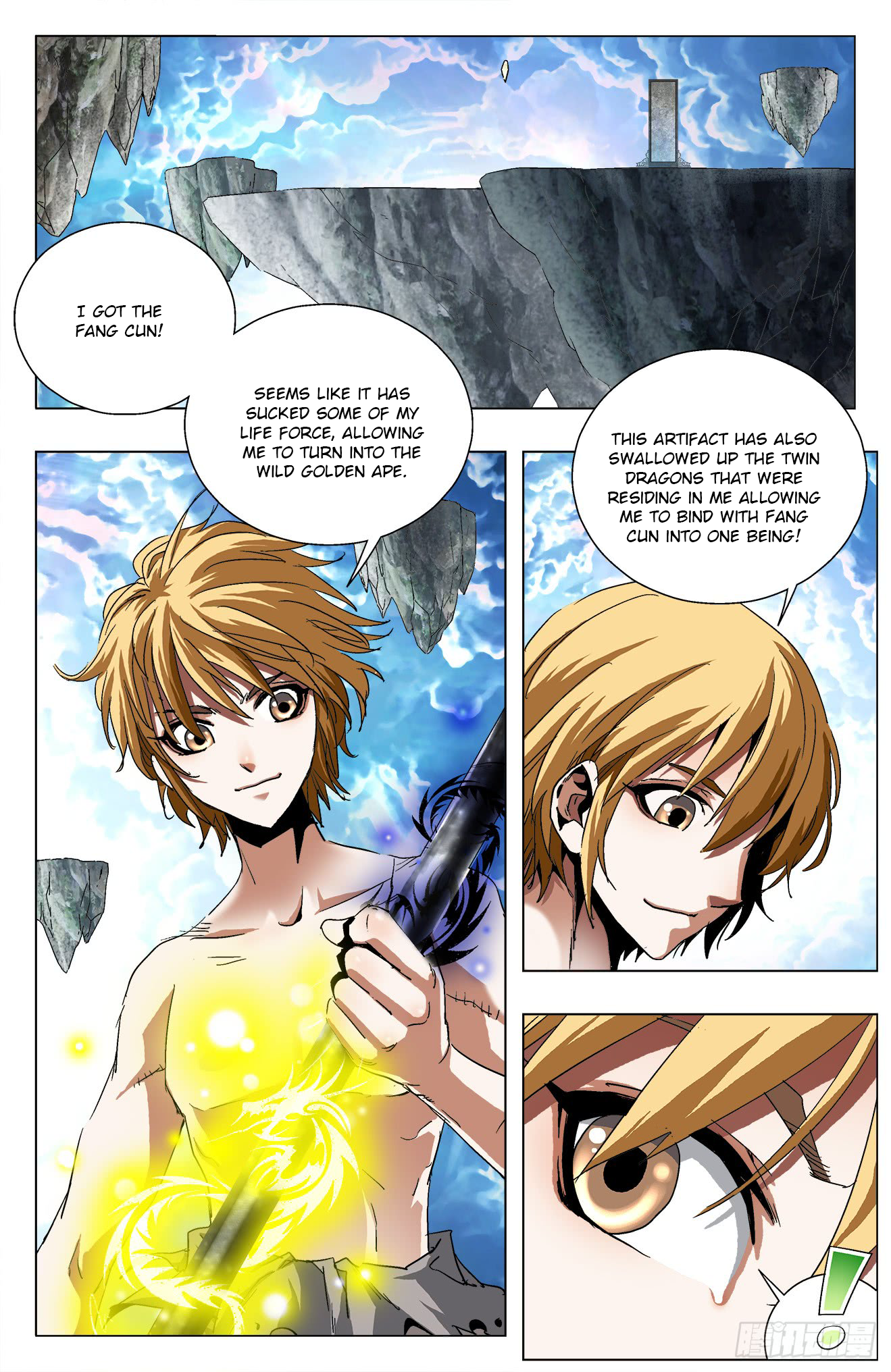 Page 8 of Chapter 12.1