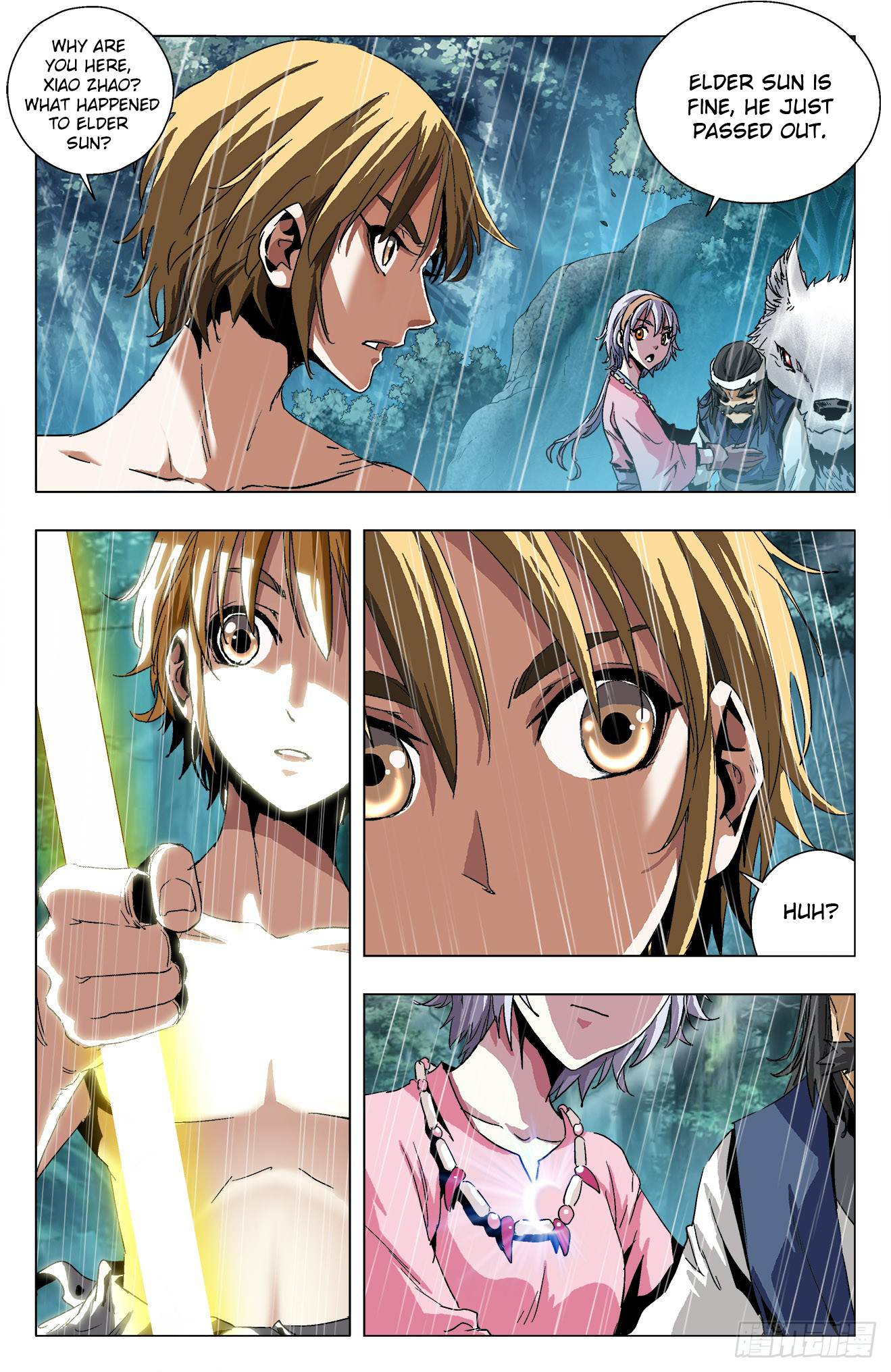 Page 2 of Chapter 13.2
