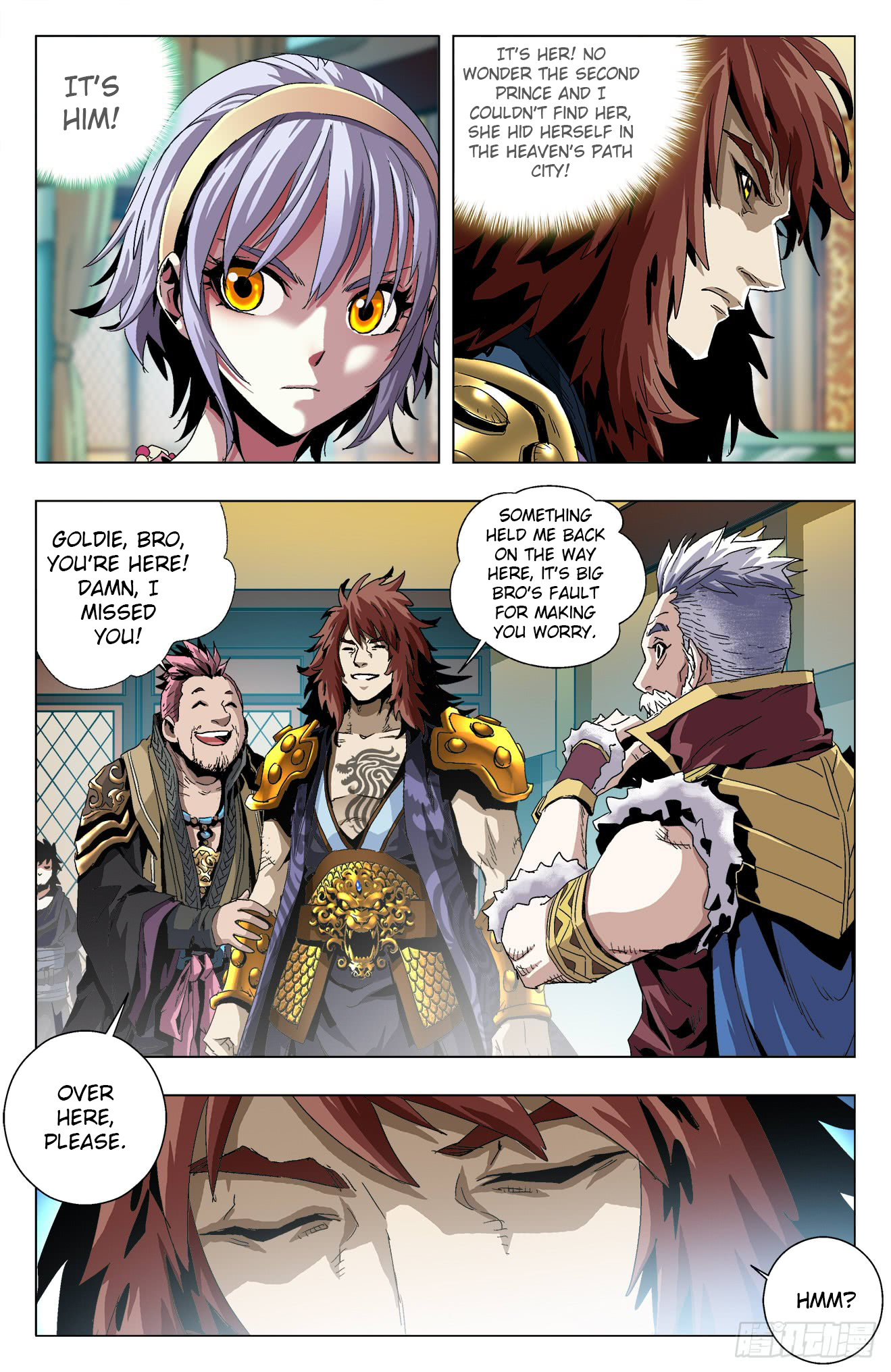 Page 6 of Chapter 14.1