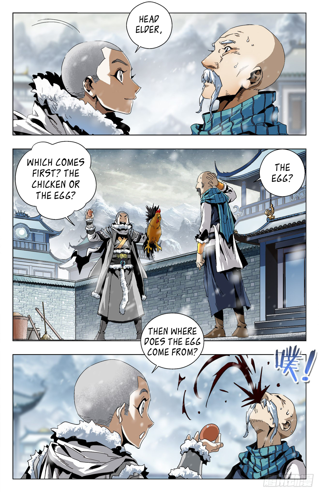 Page 8 of Chapter 15