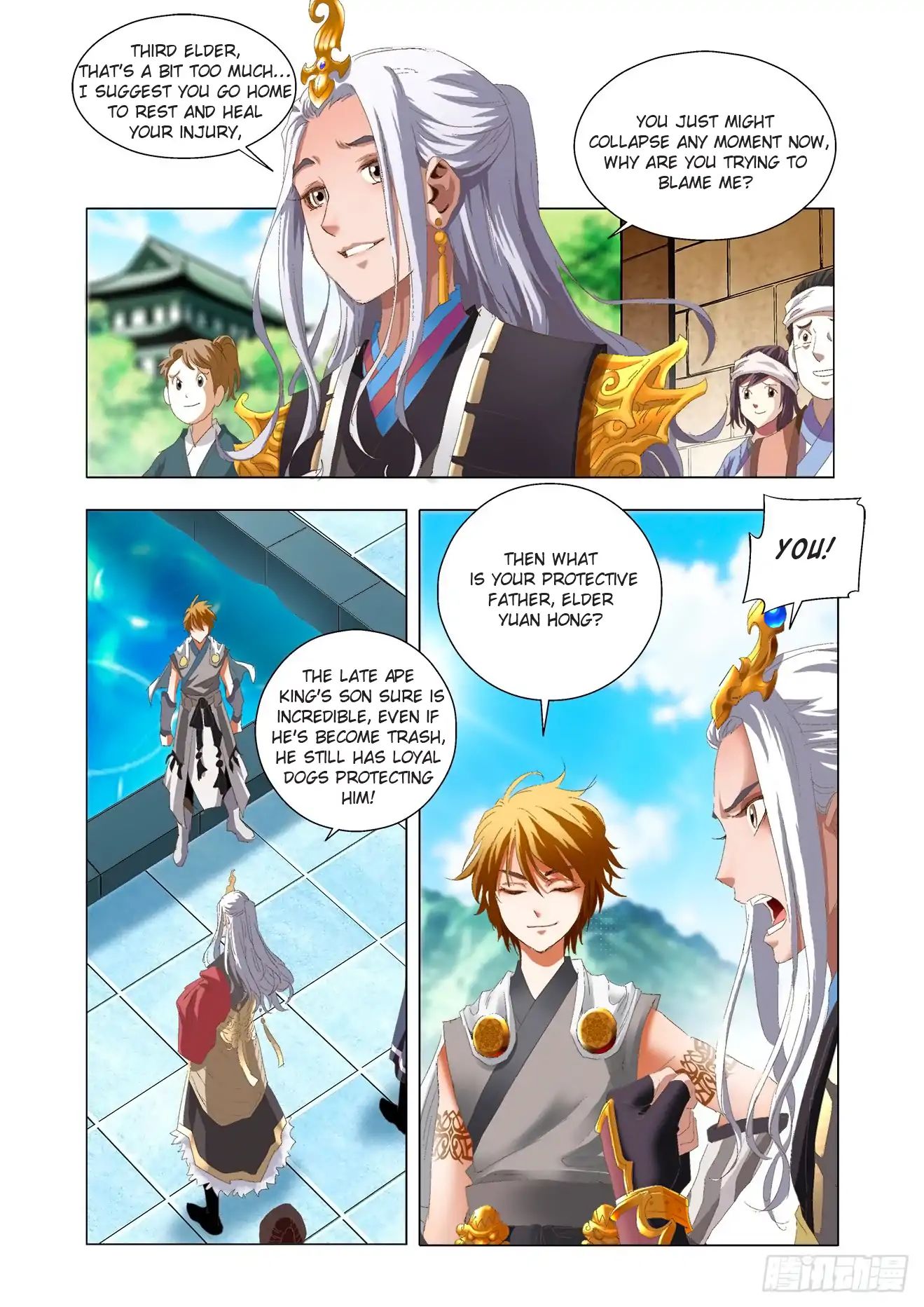 Page 8 of Chapter 2.1