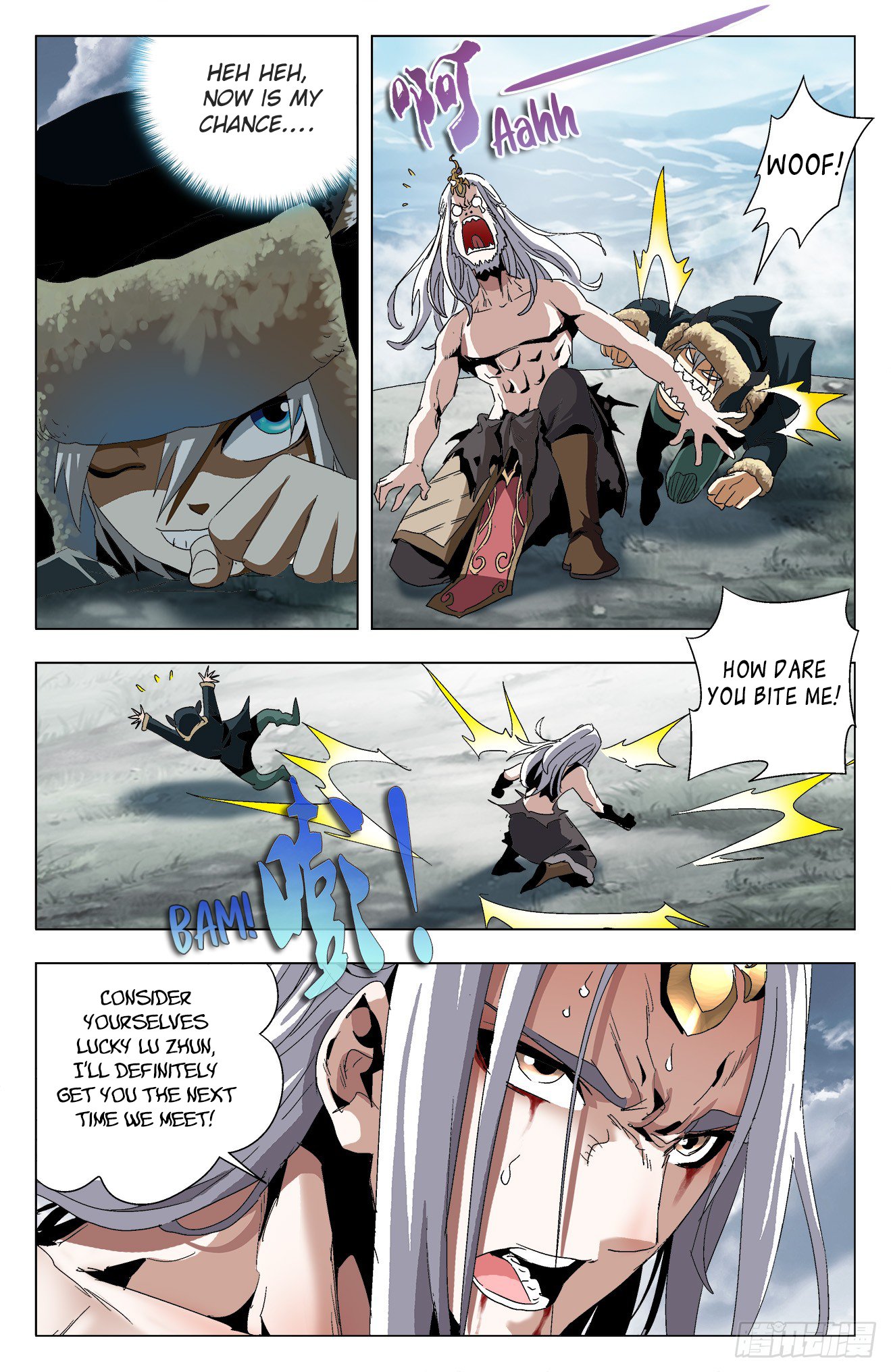 Page 15 of Chapter 22