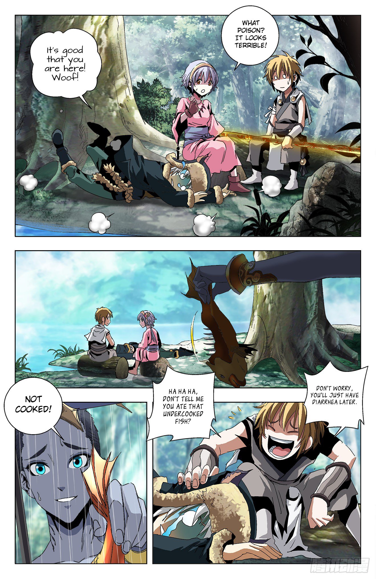 Page 8 of Chapter 23