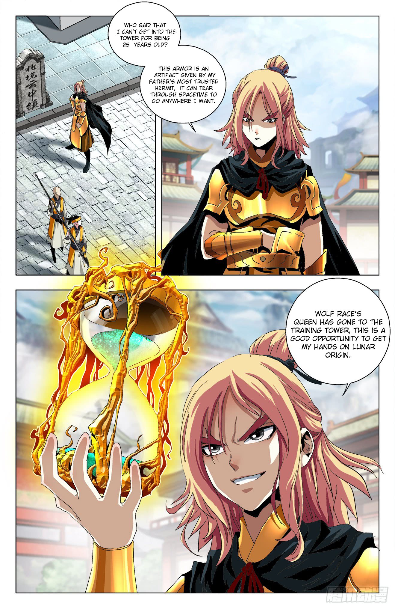 Page 4 of Chapter 25
