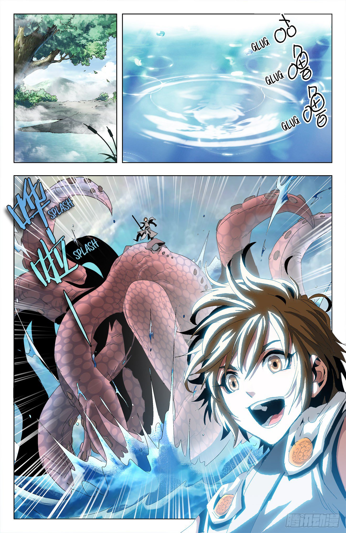 Page 6 of Chapter 25