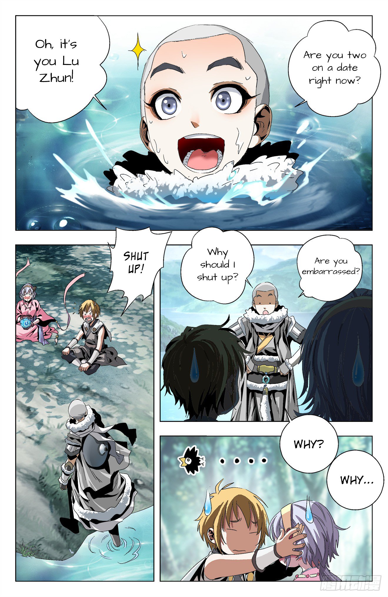Page 10 of Chapter 25
