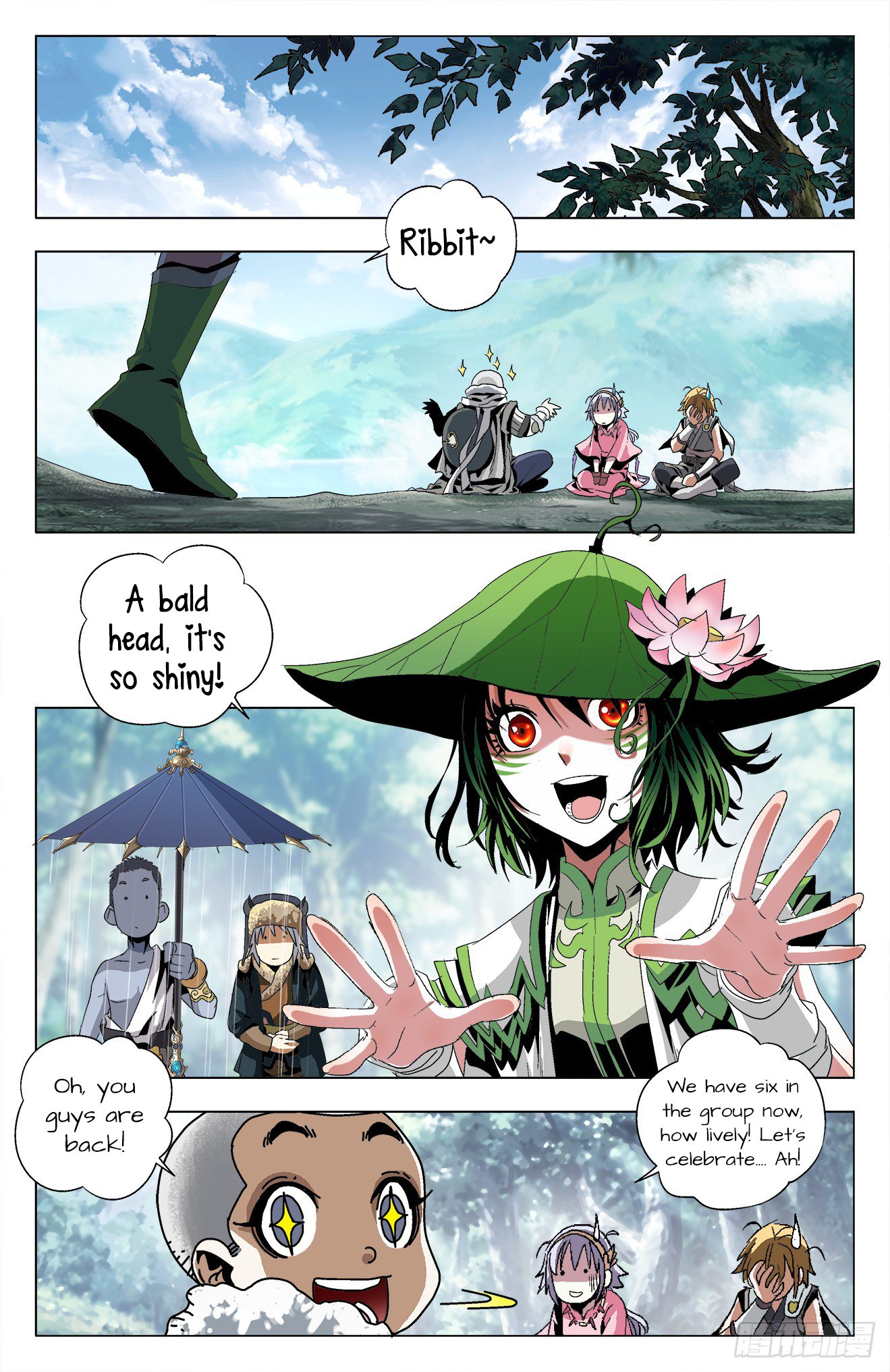 Page 11 of Chapter 25