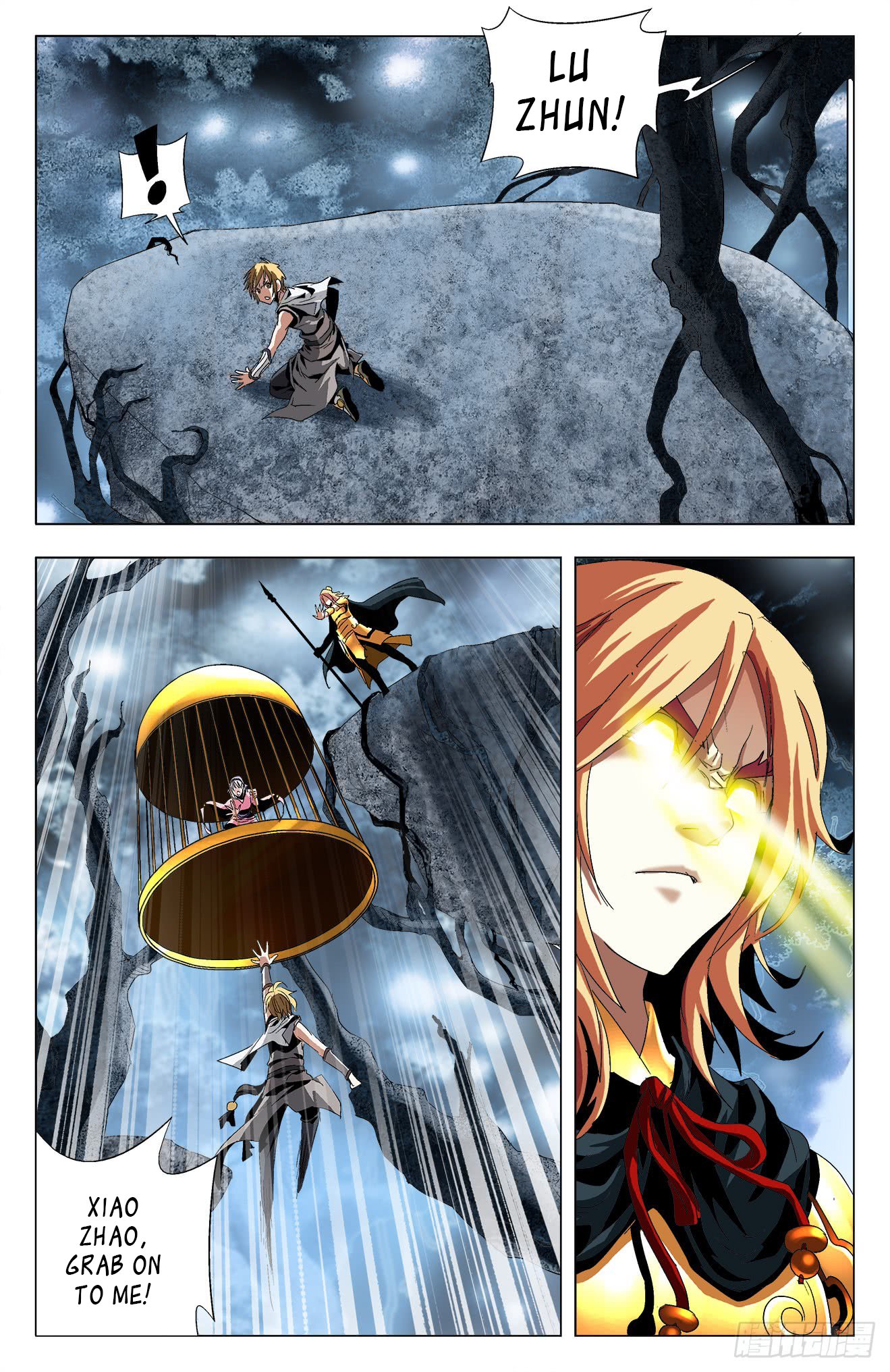 Page 15 of Chapter 25