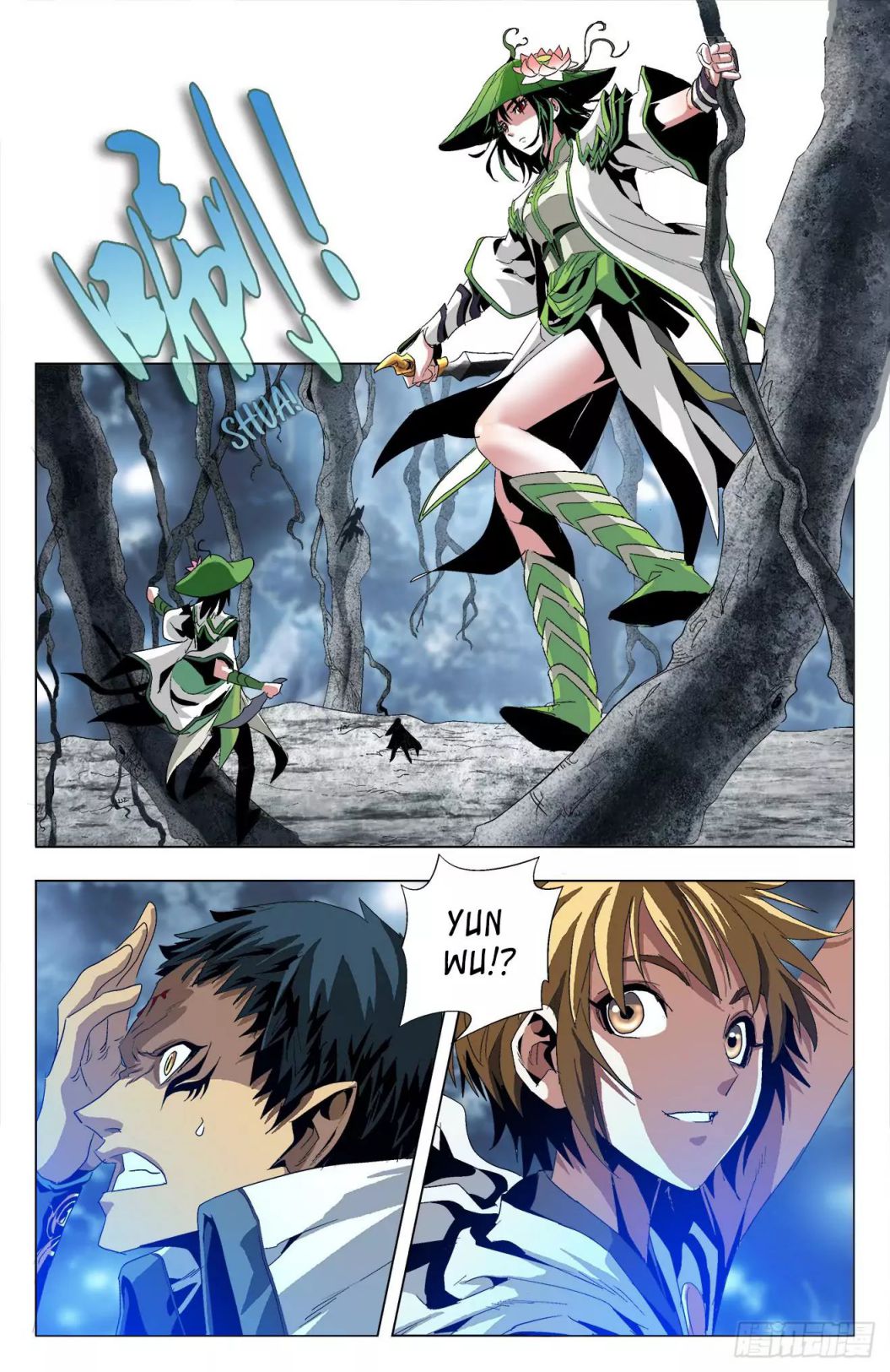 Page 10 of Chapter 26