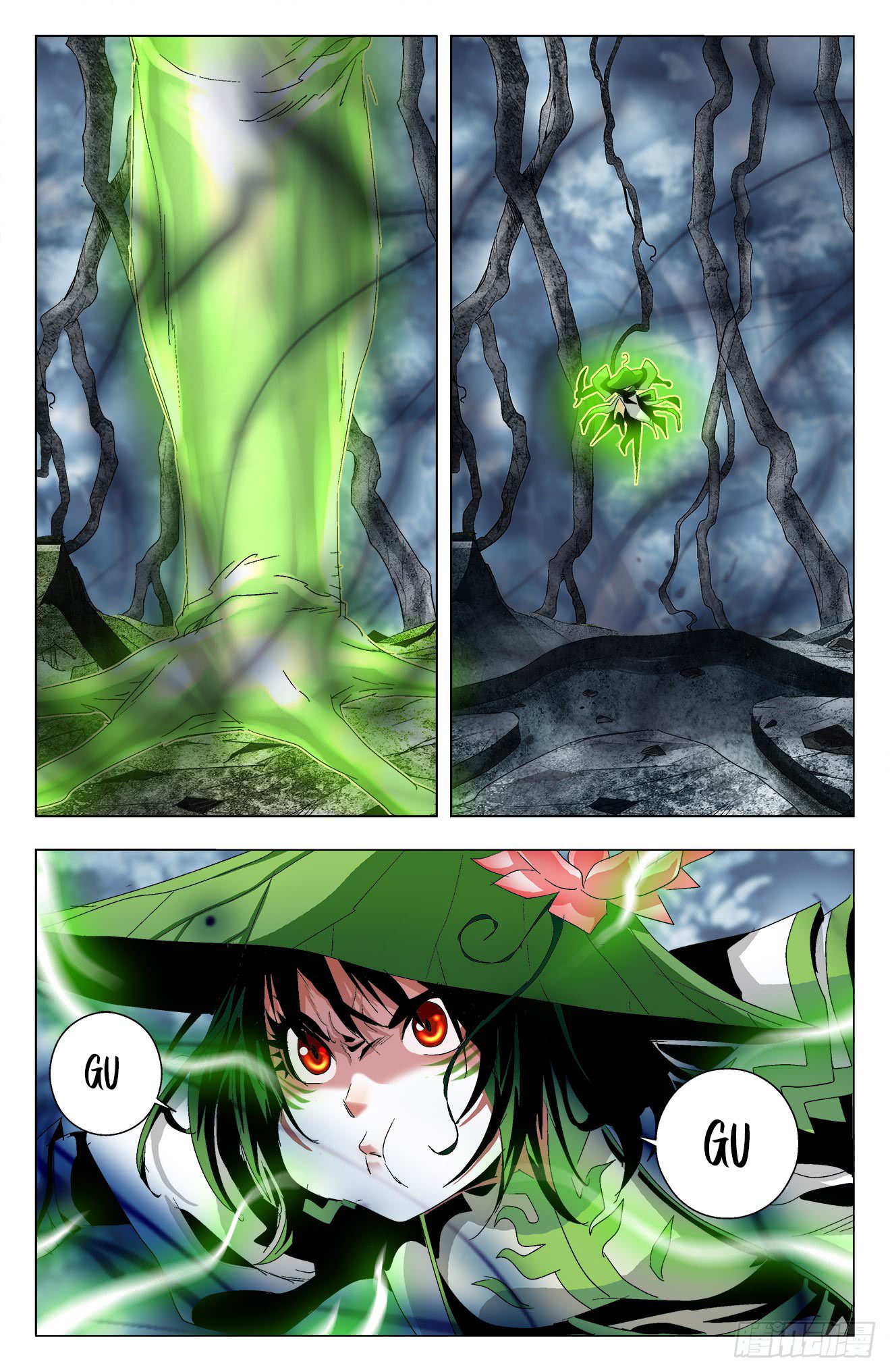 Page 6 of Chapter 27