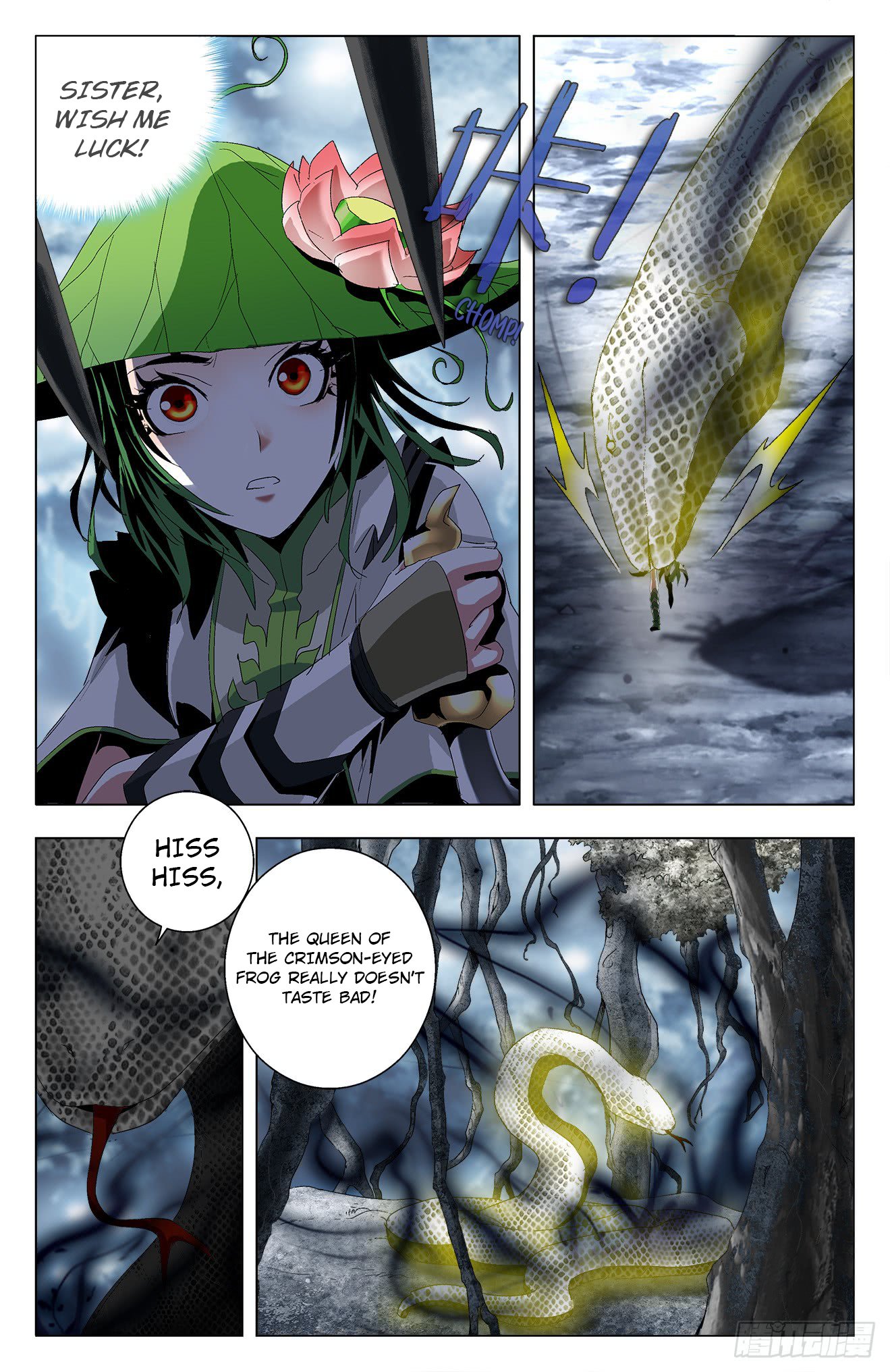 Page 16 of Chapter 27