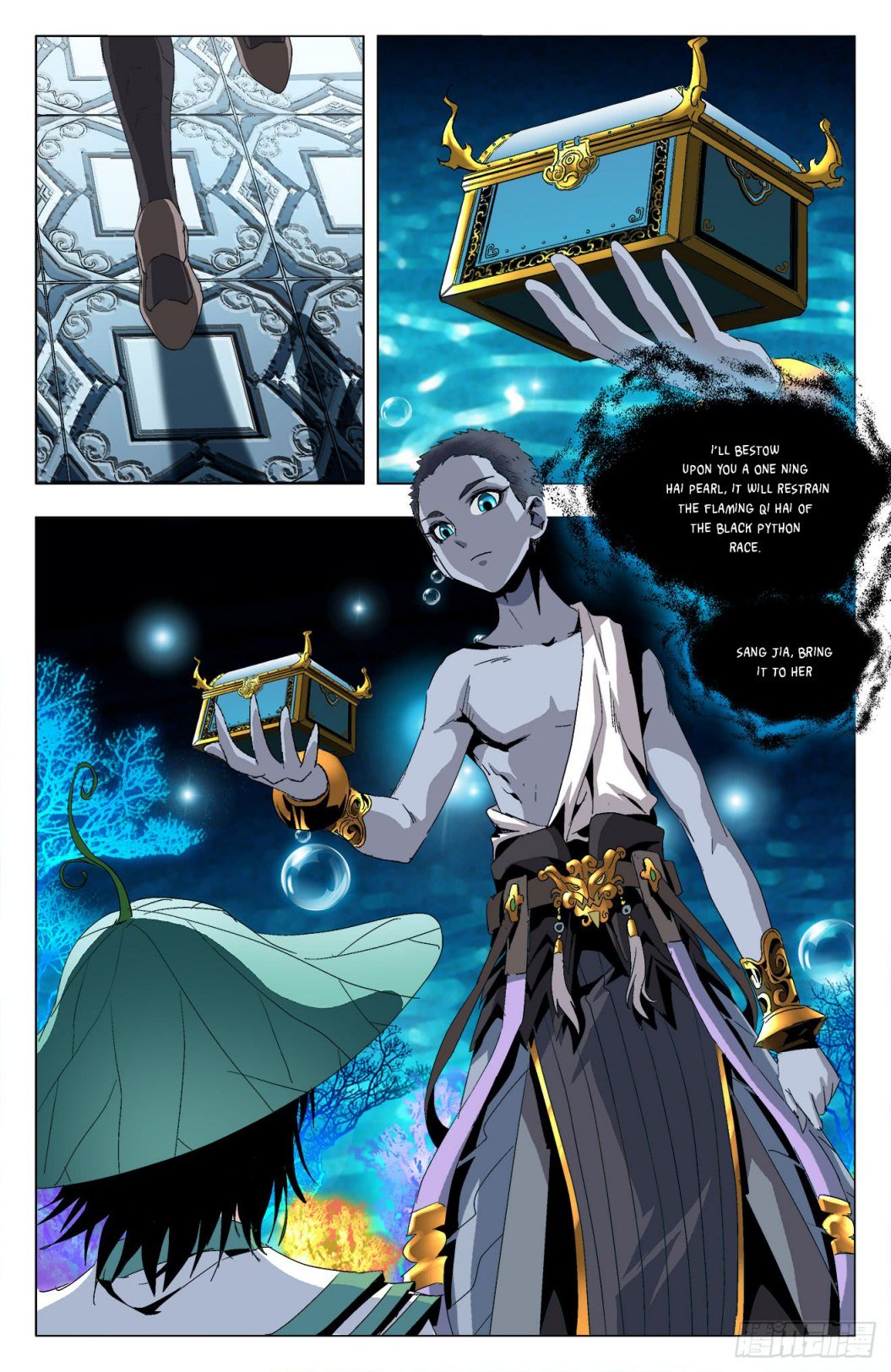 Page 10 of Chapter 28