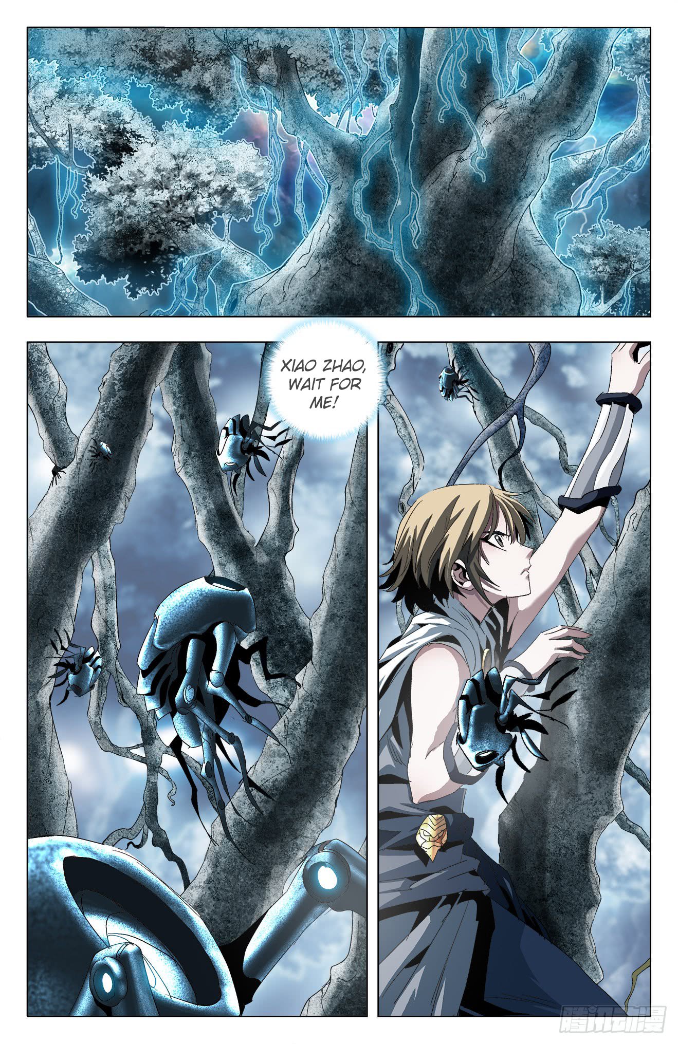 Page 2 of Chapter 29