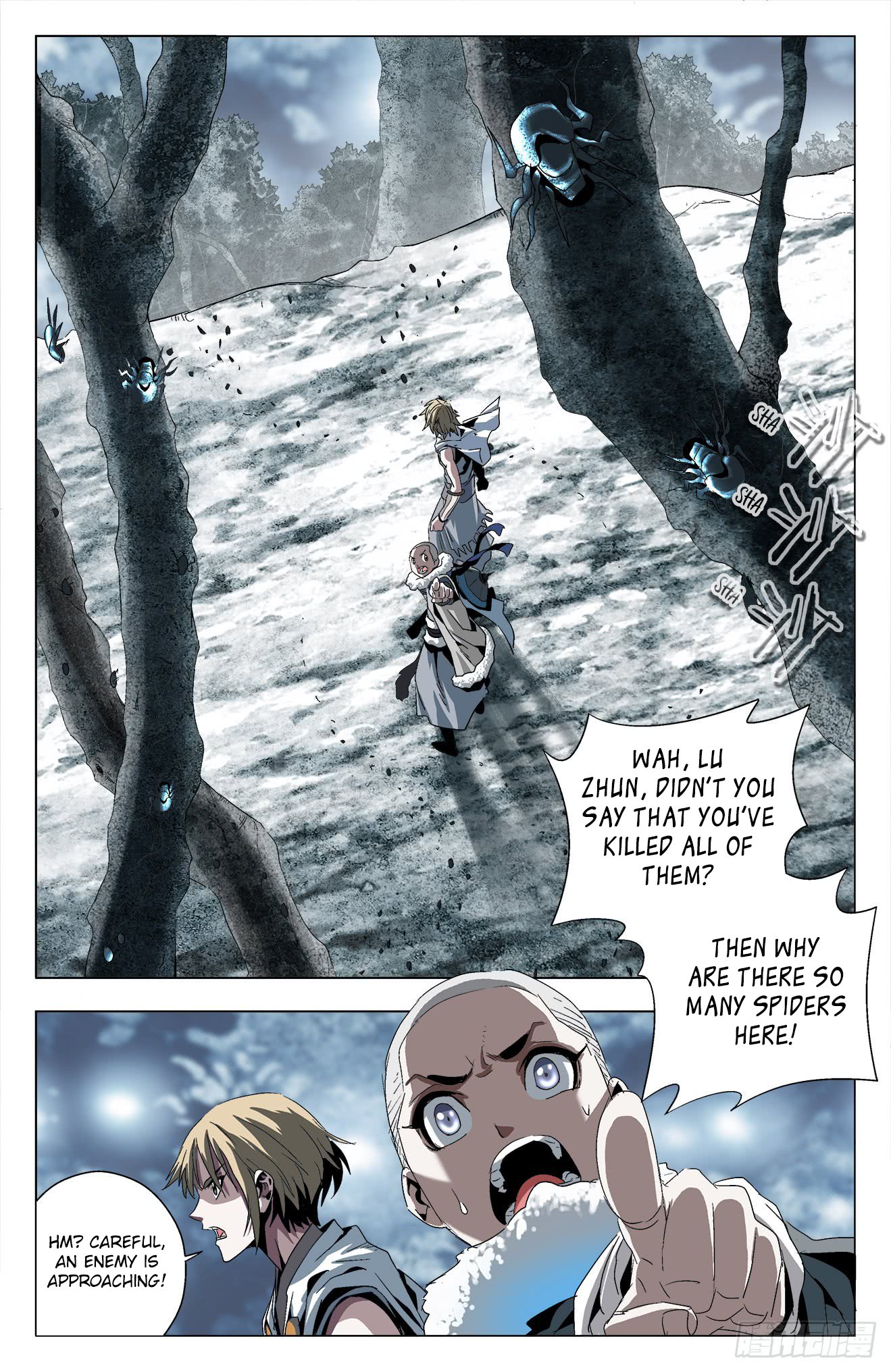 Page 8 of Chapter 29