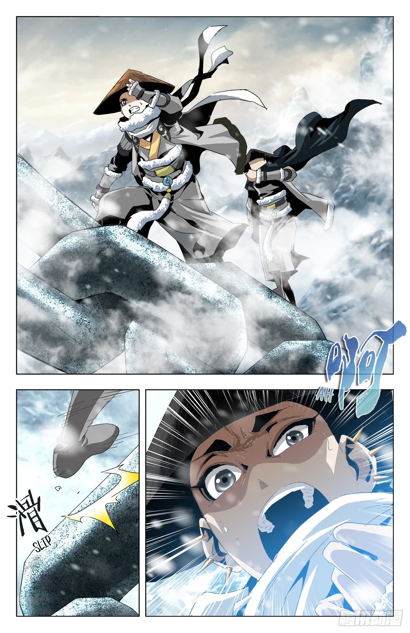 Page 3 of Chapter 30