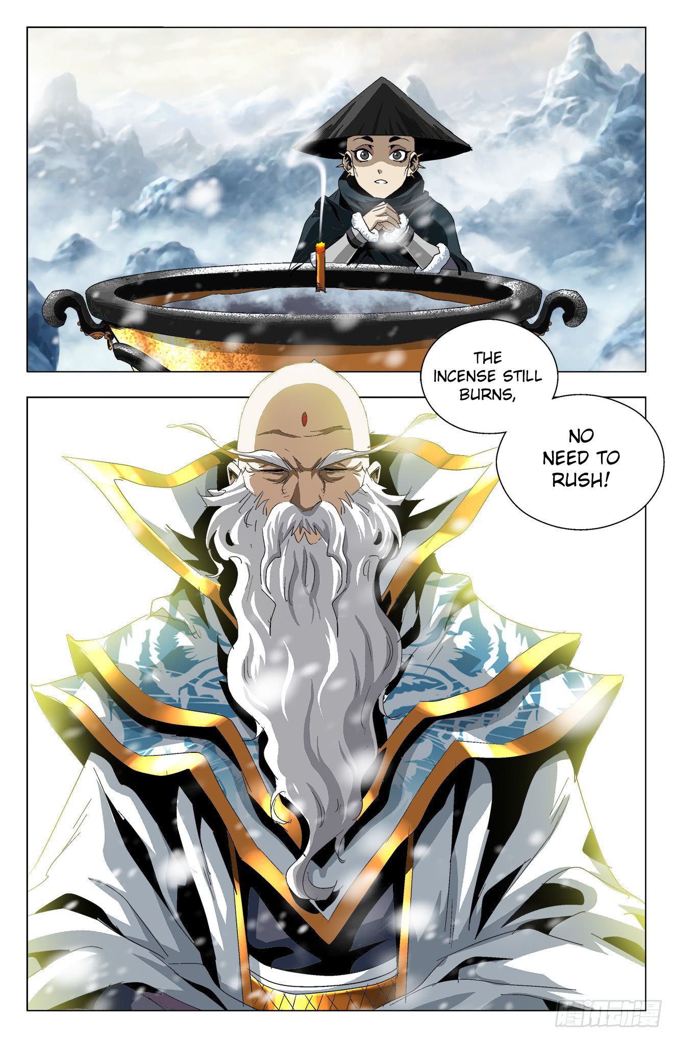 Page 10 of Chapter 30