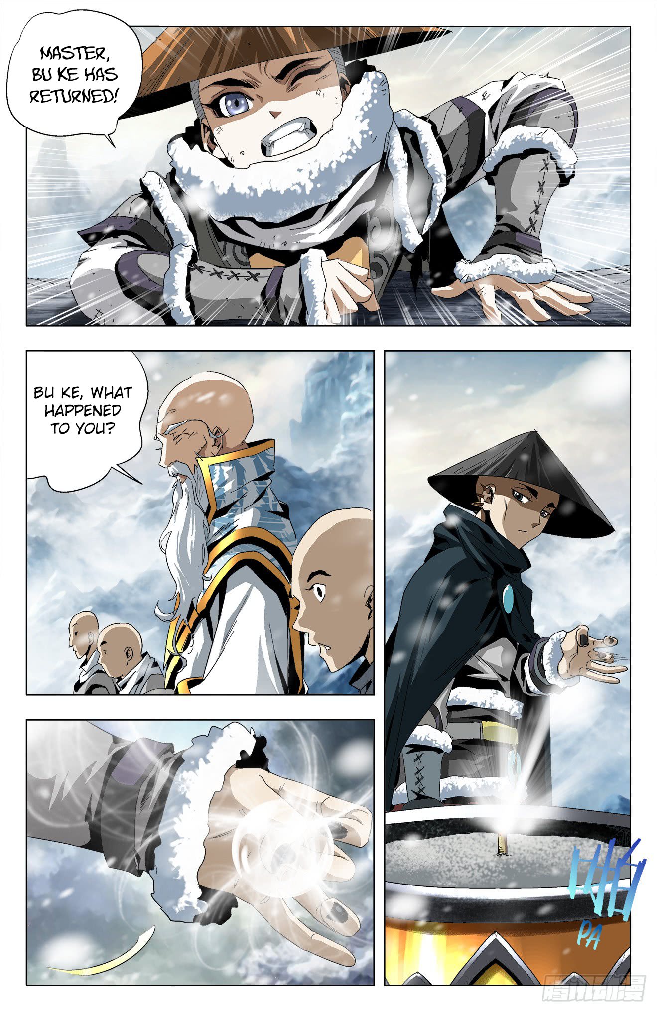 Page 12 of Chapter 30