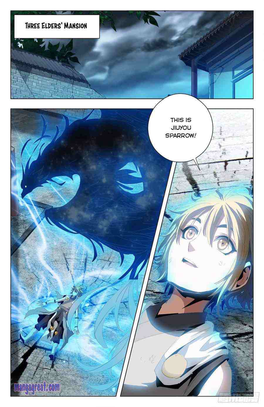 Page 8 of Chapter 58