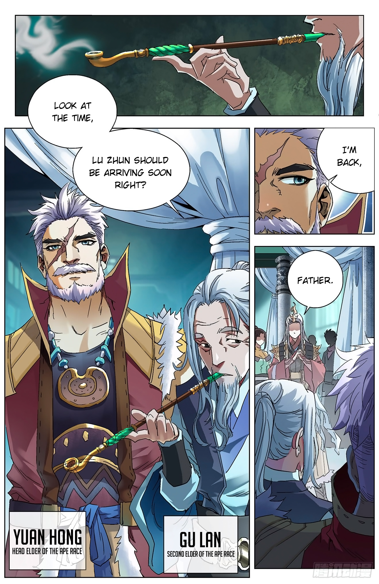 Page 4 of Chapter 6.1