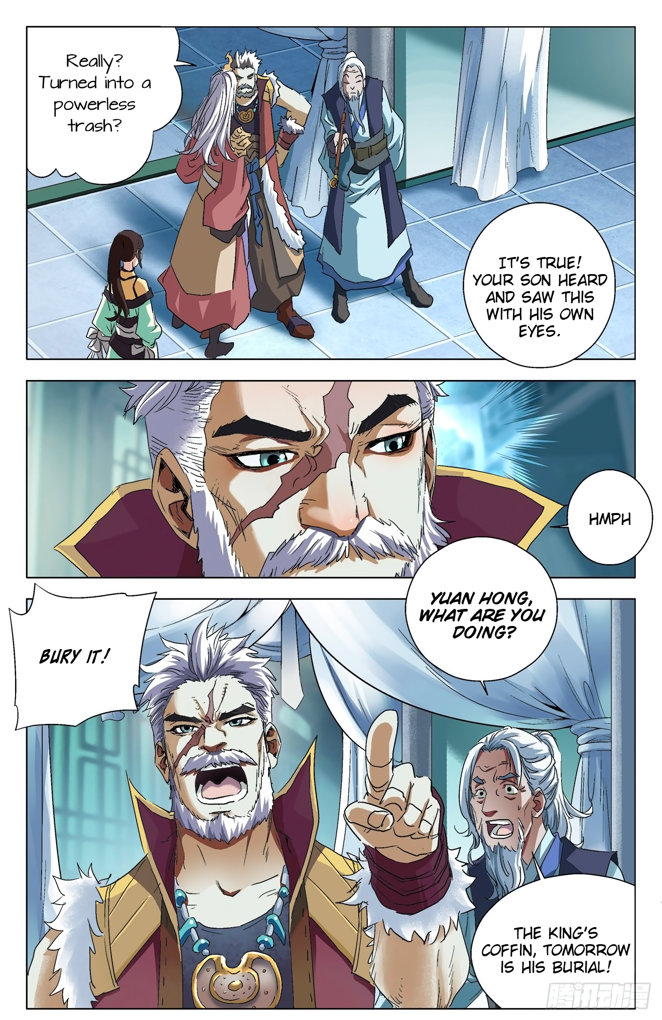 Page 5 of Chapter 6.1