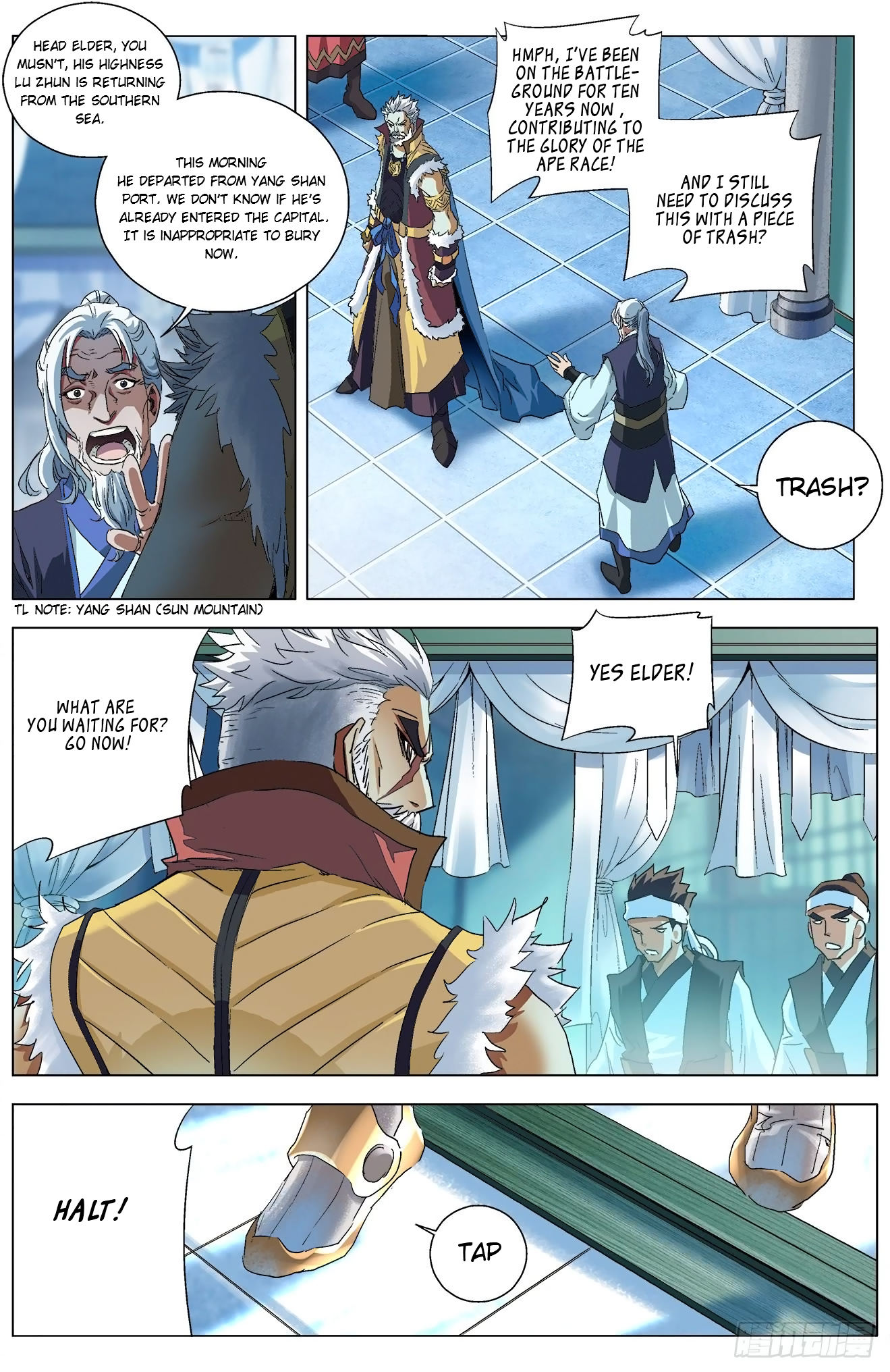 Page 6 of Chapter 6.1