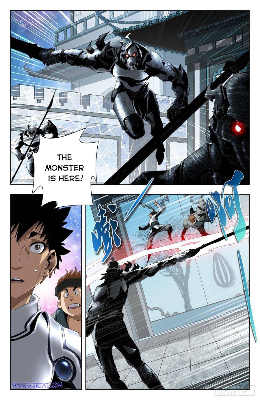 Page 2 of Chapter 64