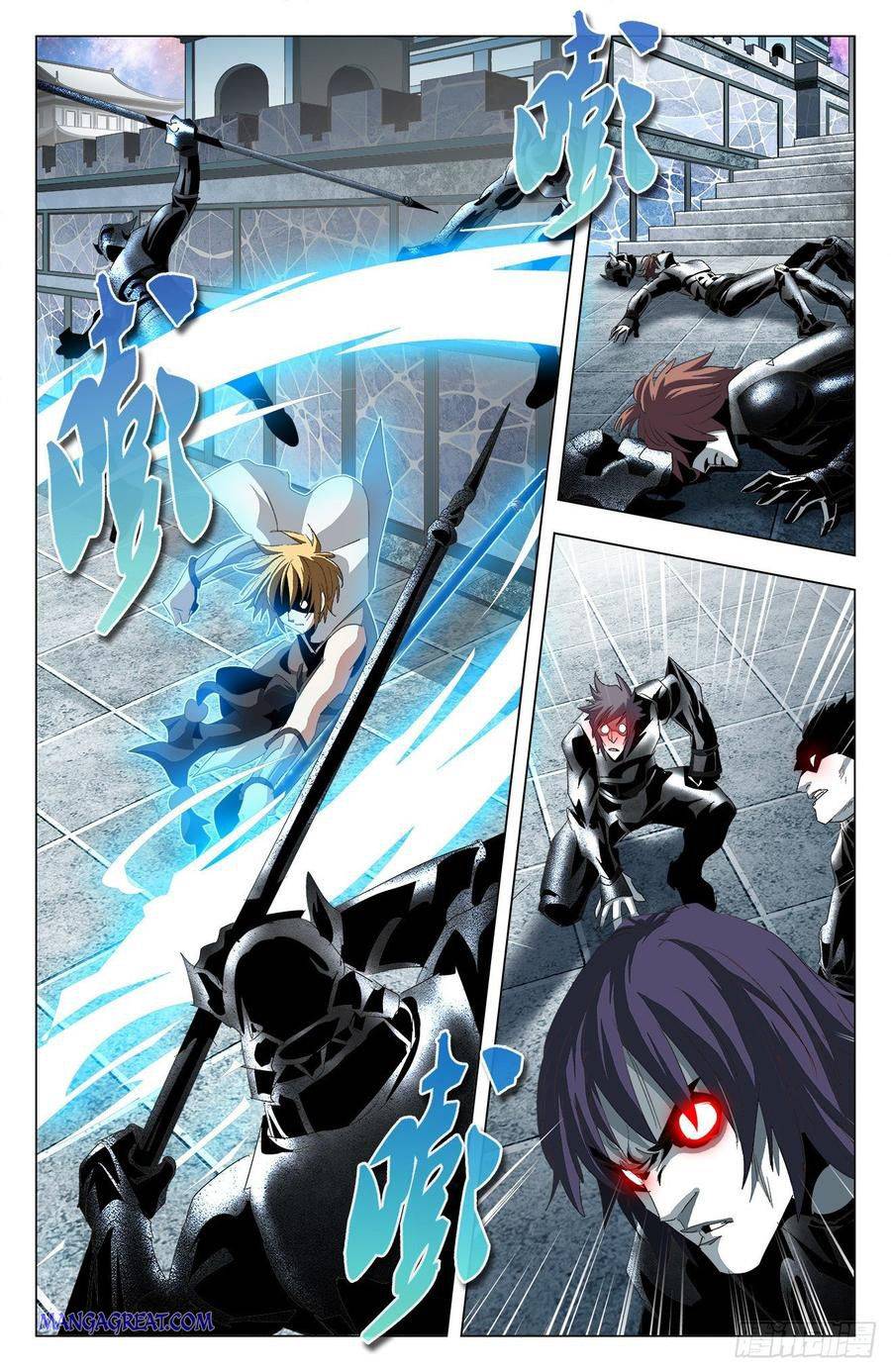 Page 4 of Chapter 64