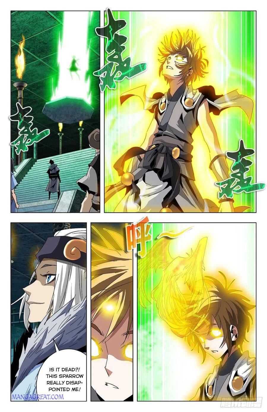 Page 3 of Chapter 69