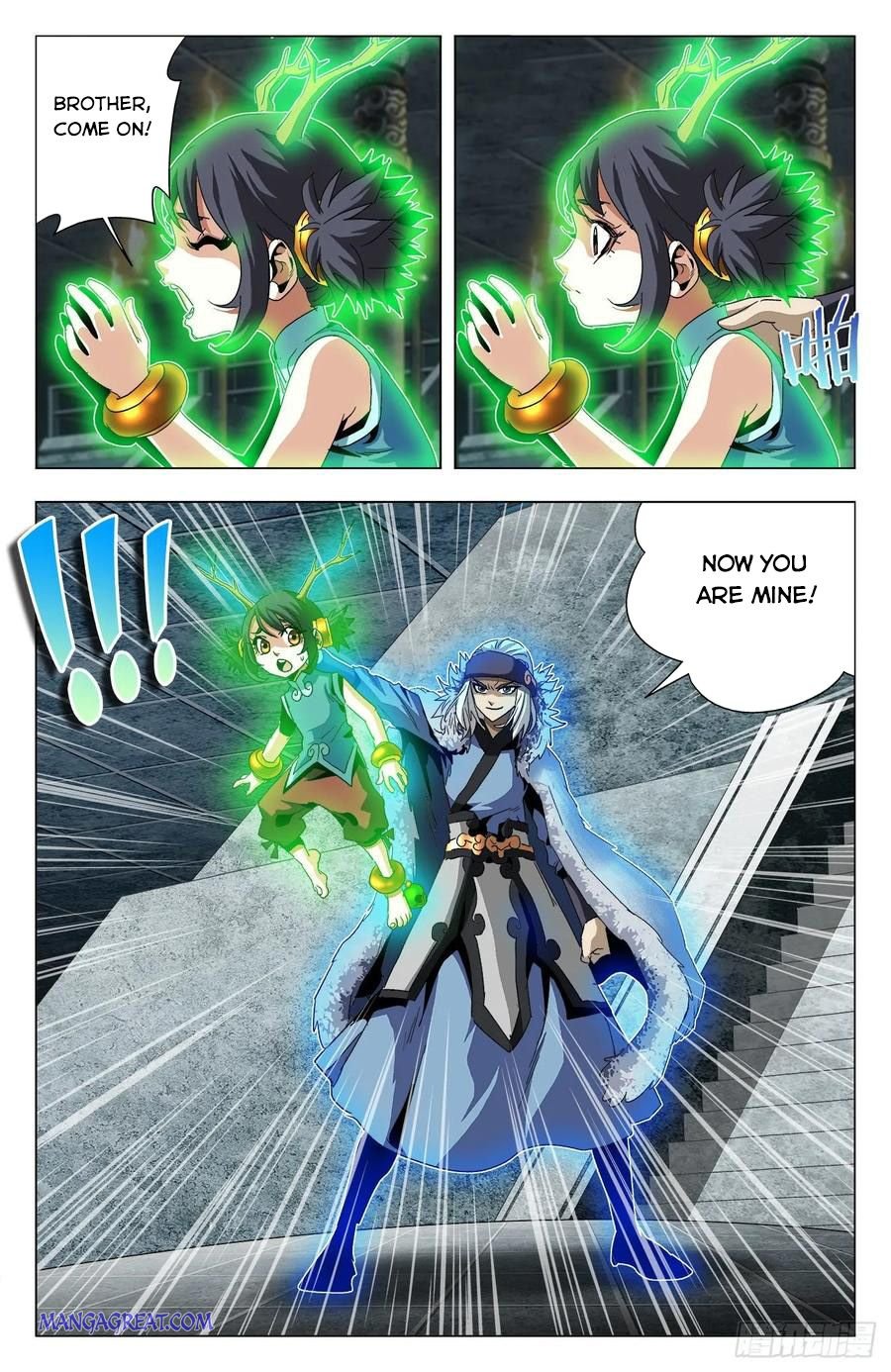 Page 8 of Chapter 70