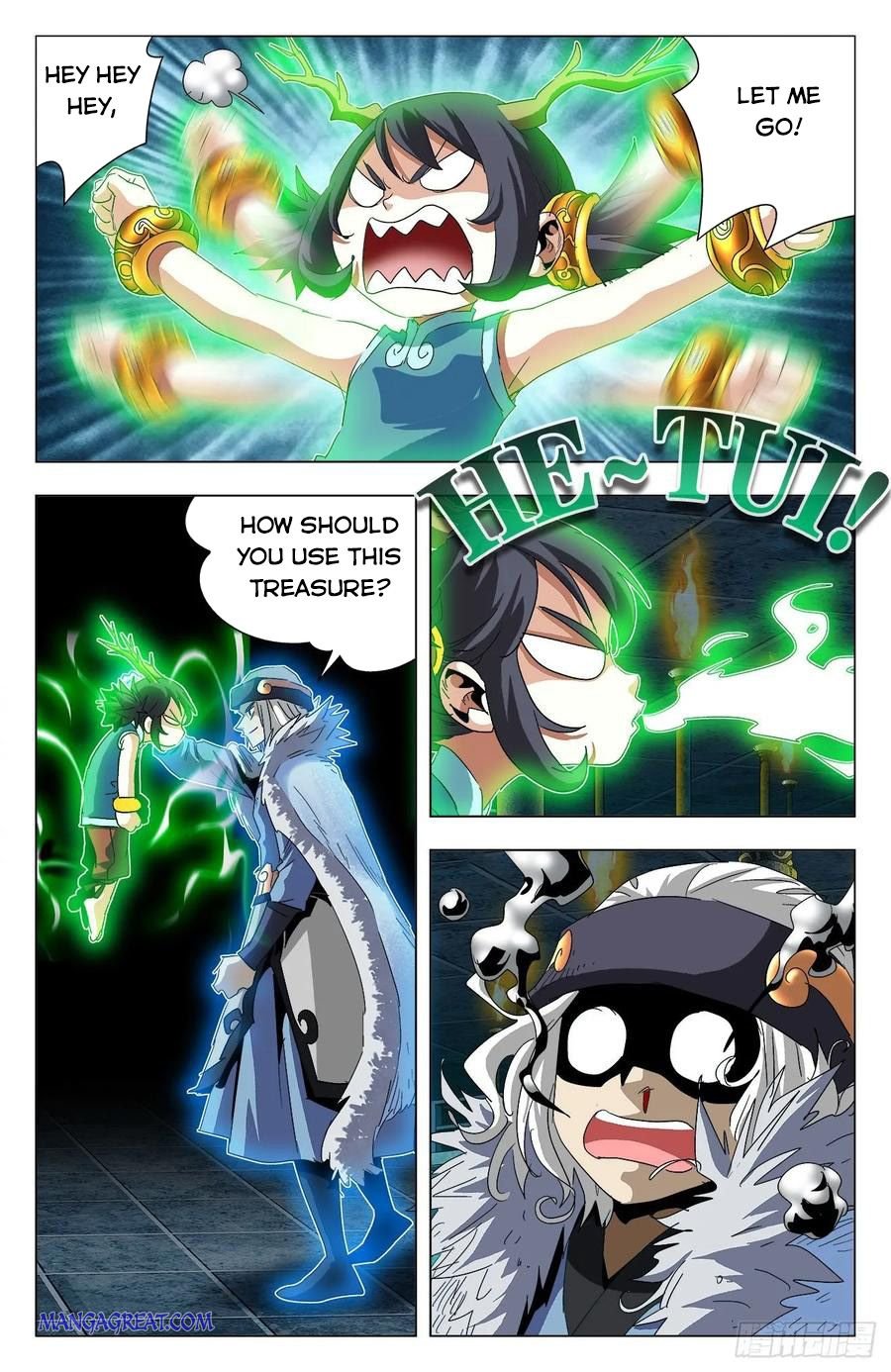 Page 9 of Chapter 70