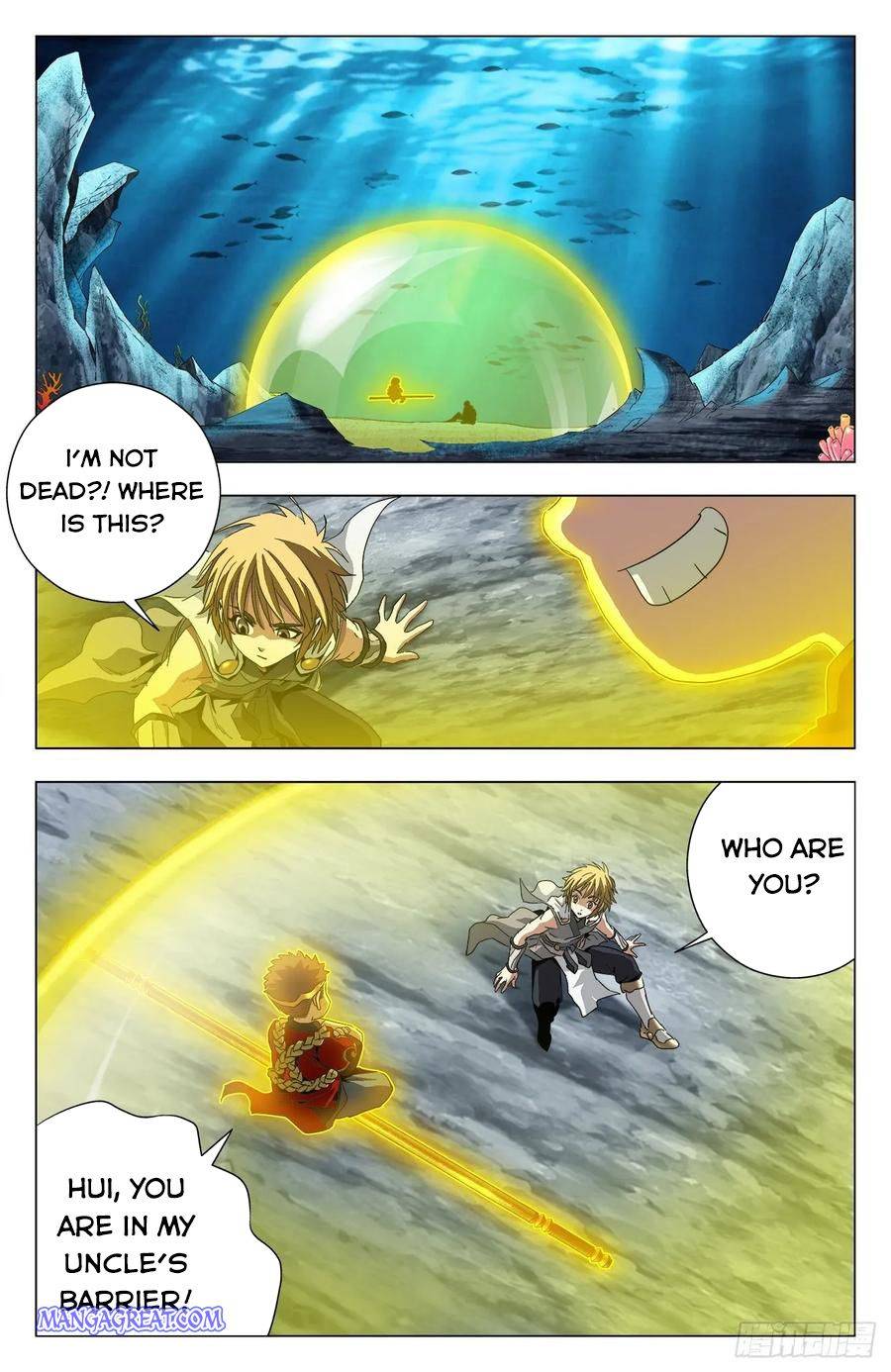 Page 2 of Chapter 77