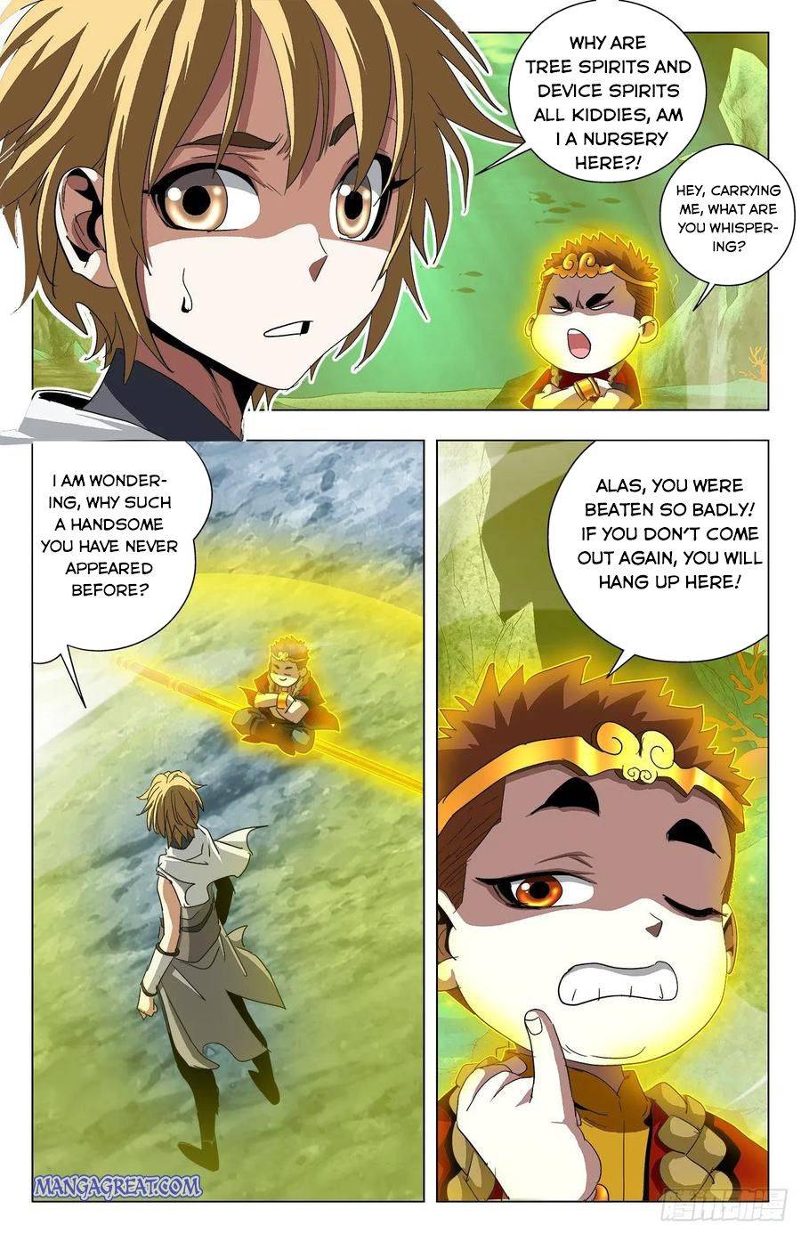 Page 4 of Chapter 77