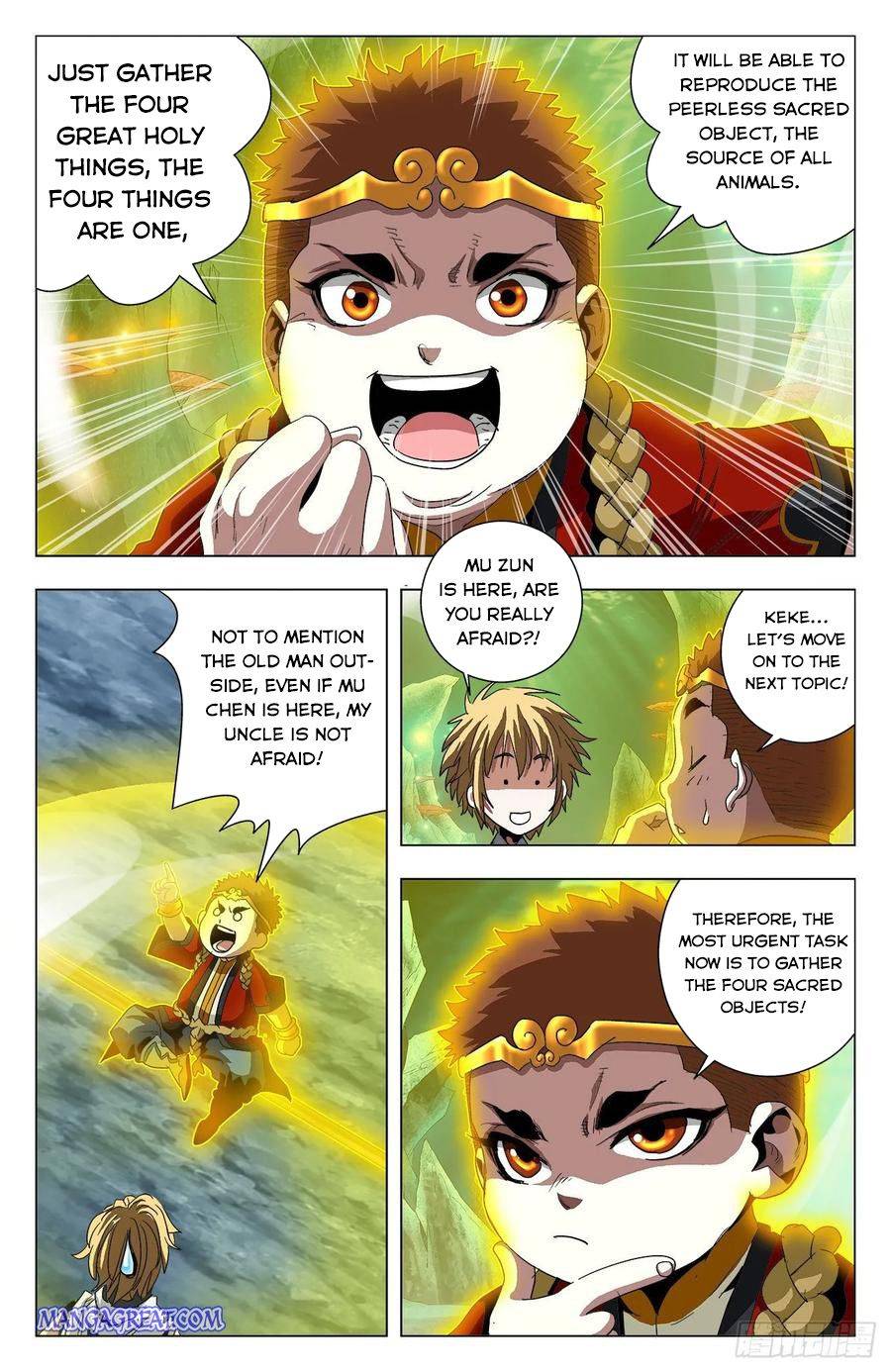 Page 8 of Chapter 77