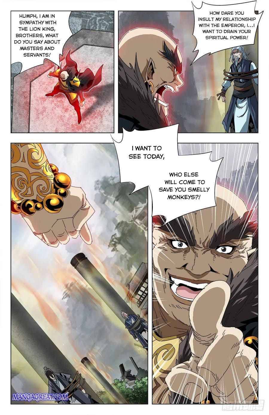 Page 8 of Chapter 85