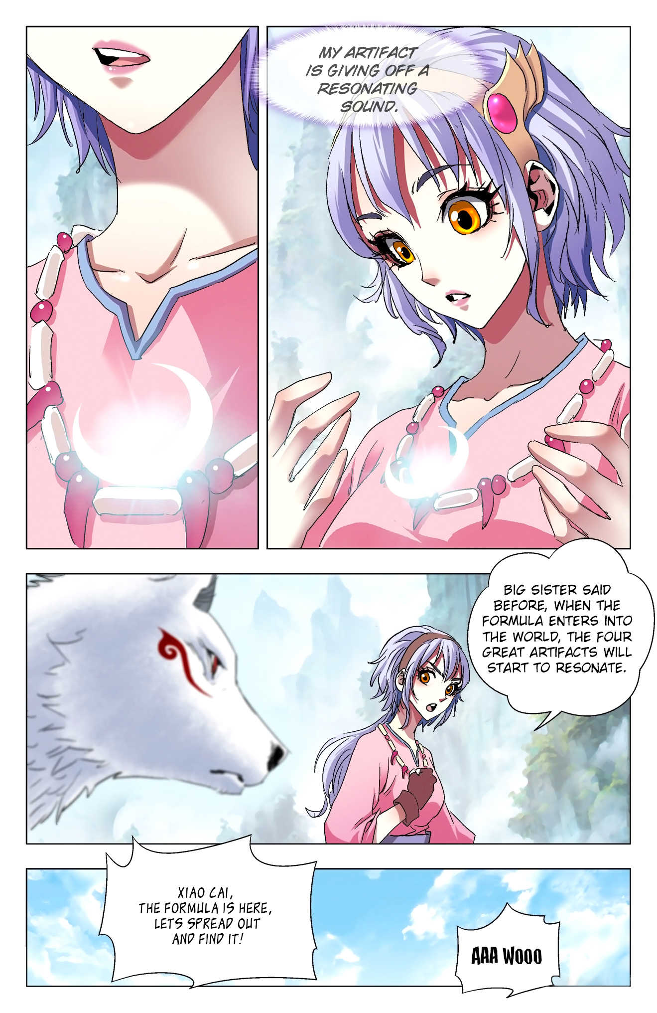 Page 5 of Chapter 9.1