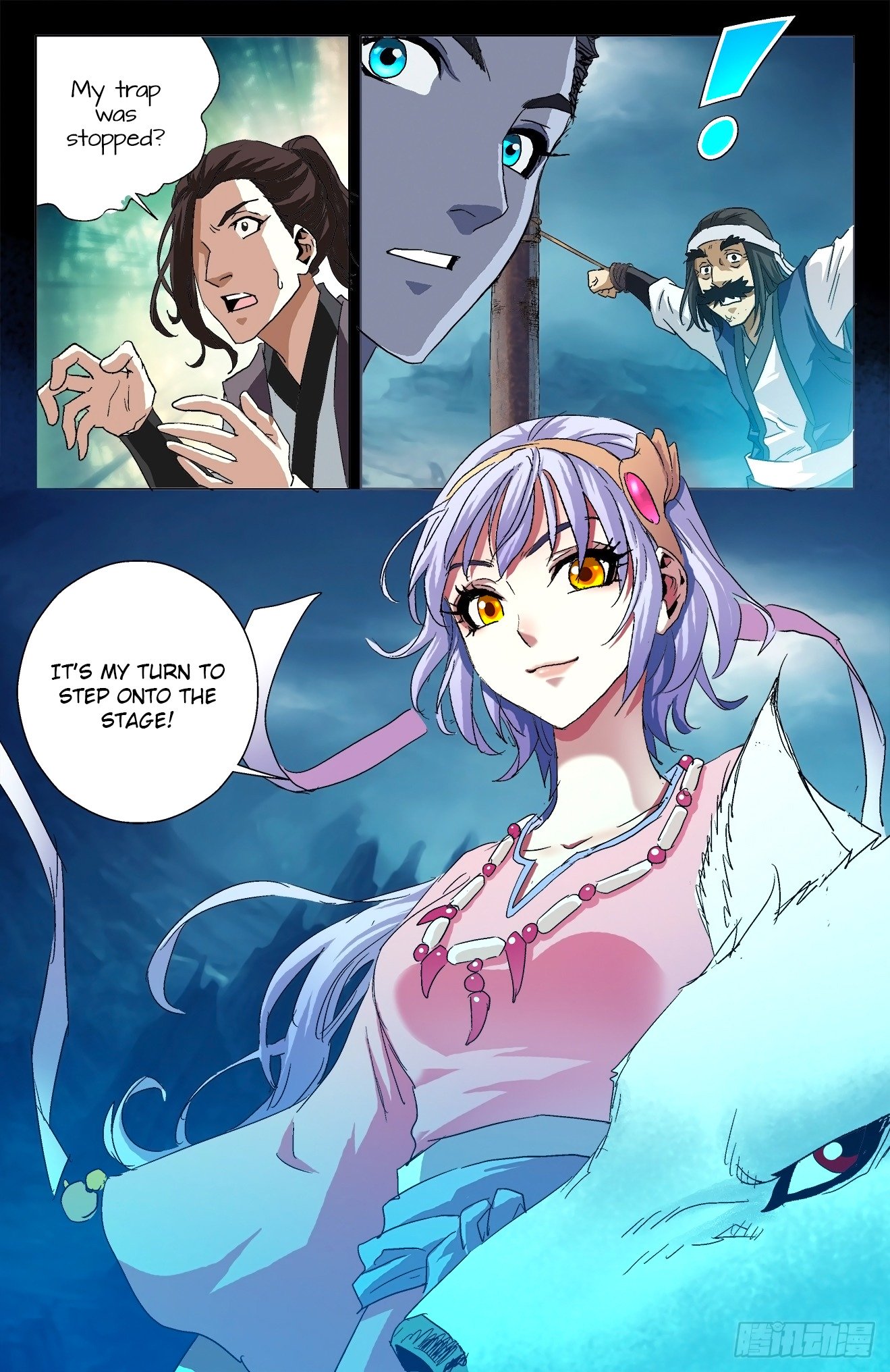 Page 9 of Chapter 9.2