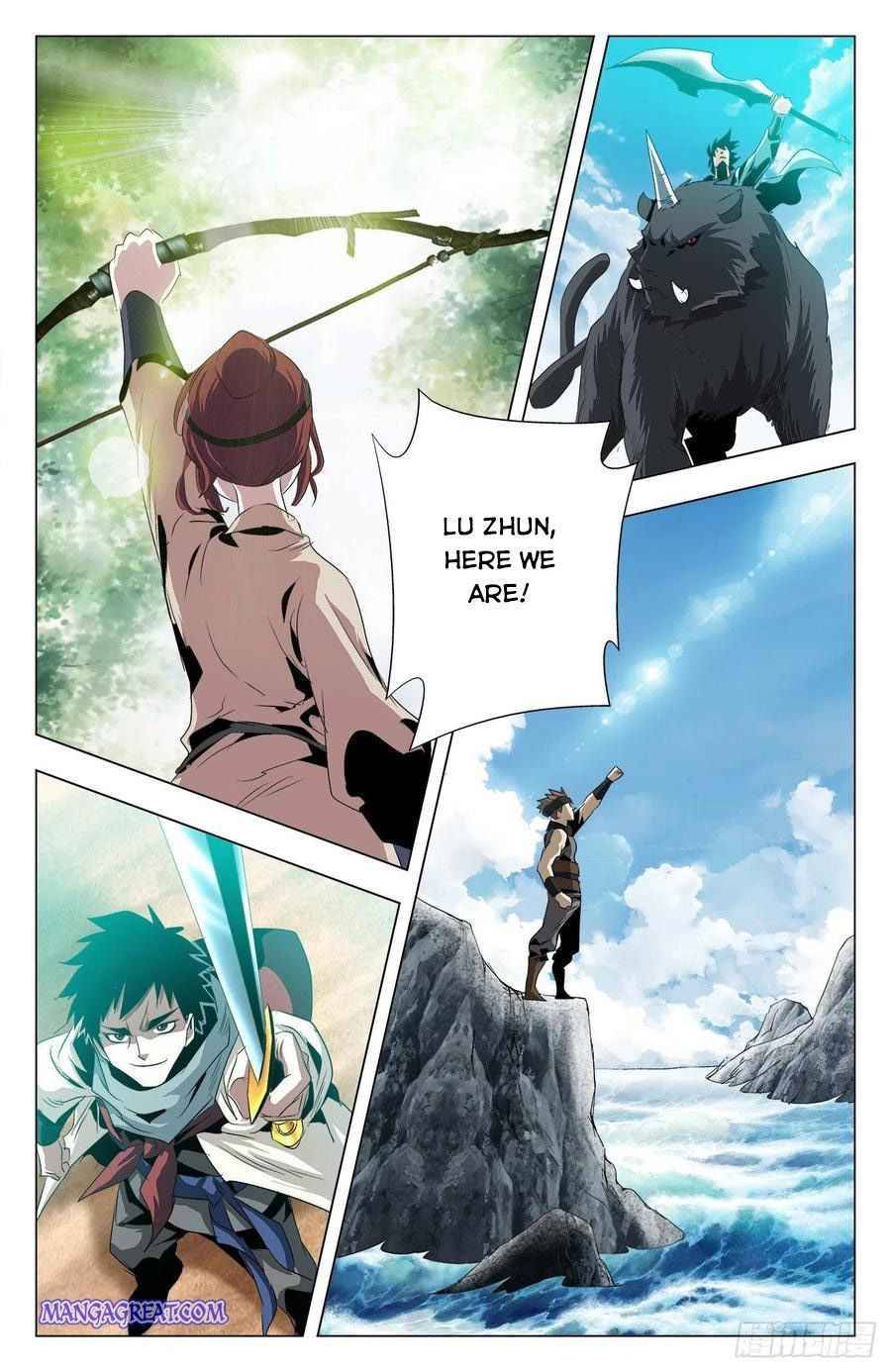 Page 16 of Chapter 91