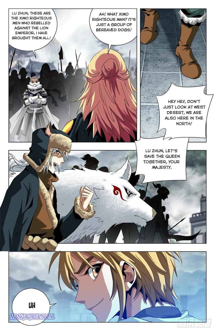 Page 4 of Chapter 92