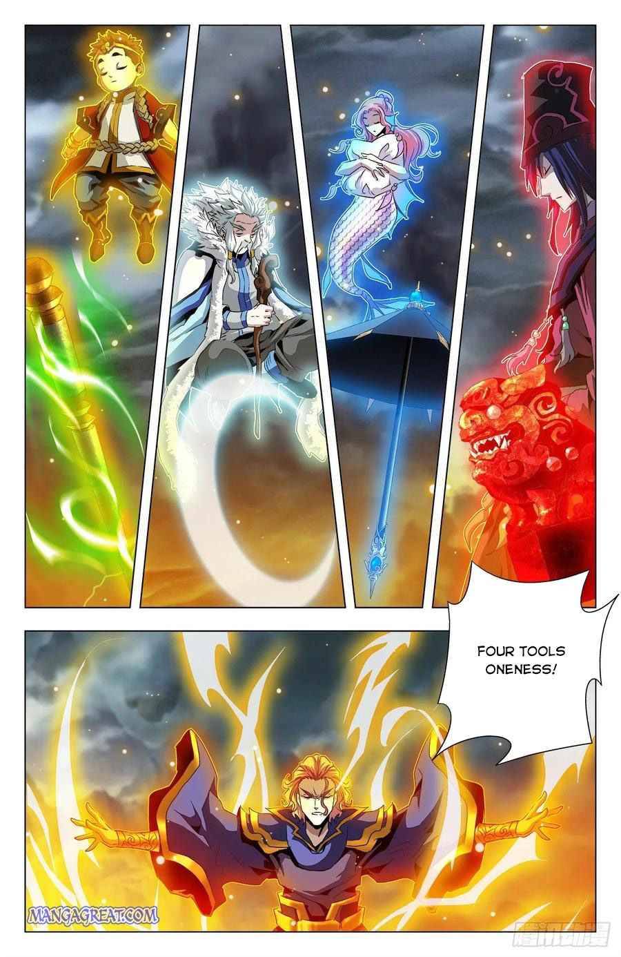 Page 2 of Chapter 95
