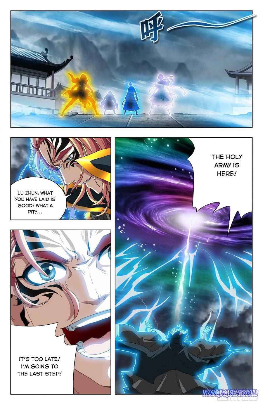 Page 5 of Chapter 99