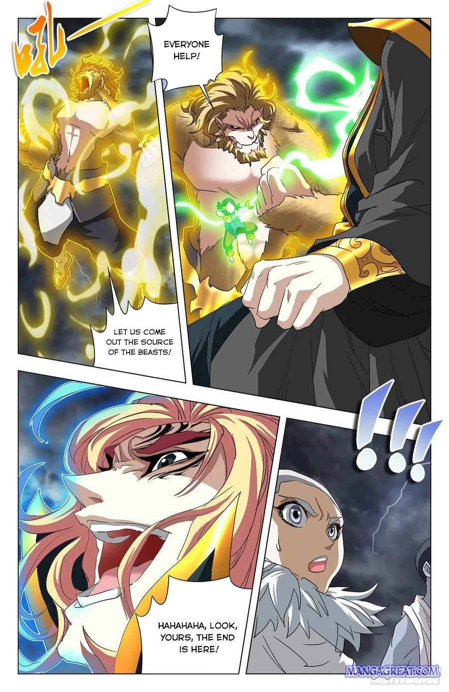 Page 8 of Chapter 99