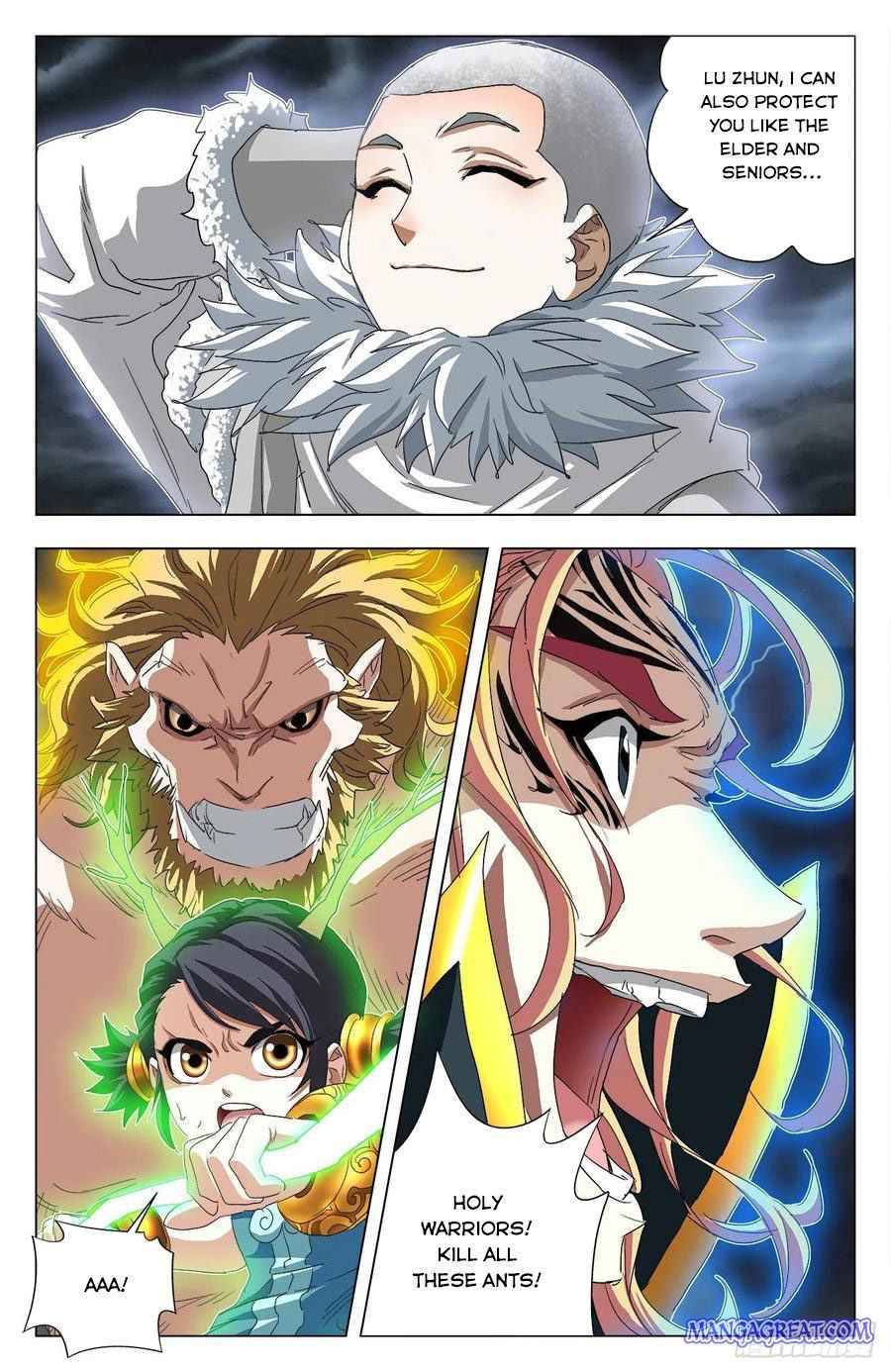 Page 11 of Chapter 99