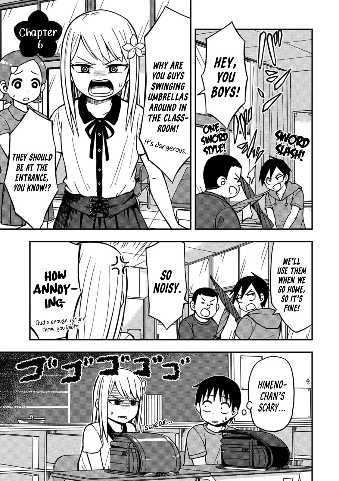 Page 1 of Chapter 6
