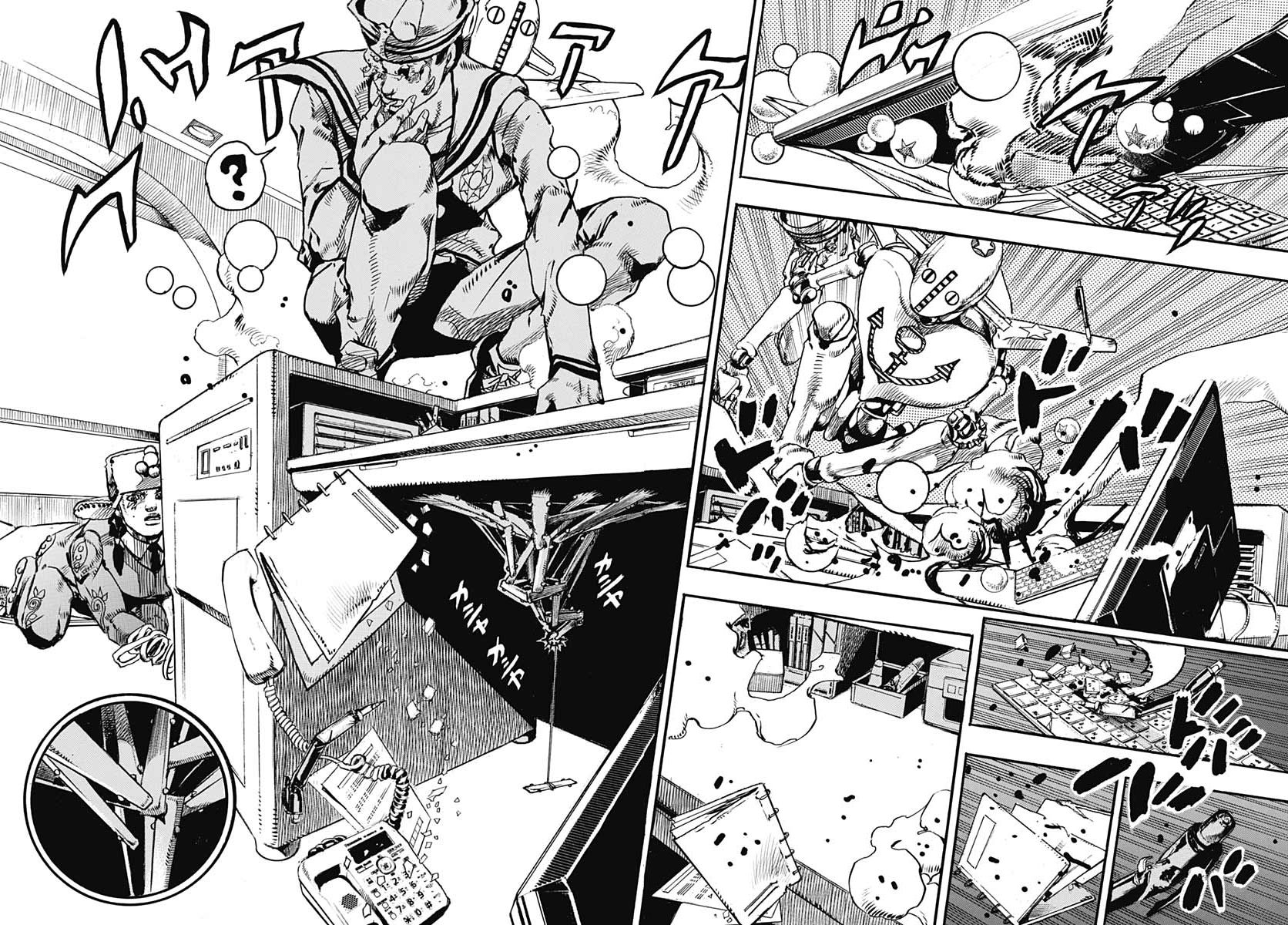 Page 6 of Chapter 100