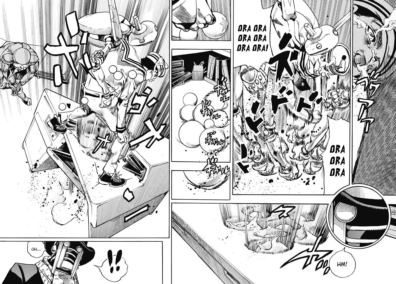 Page 10 of Chapter 100