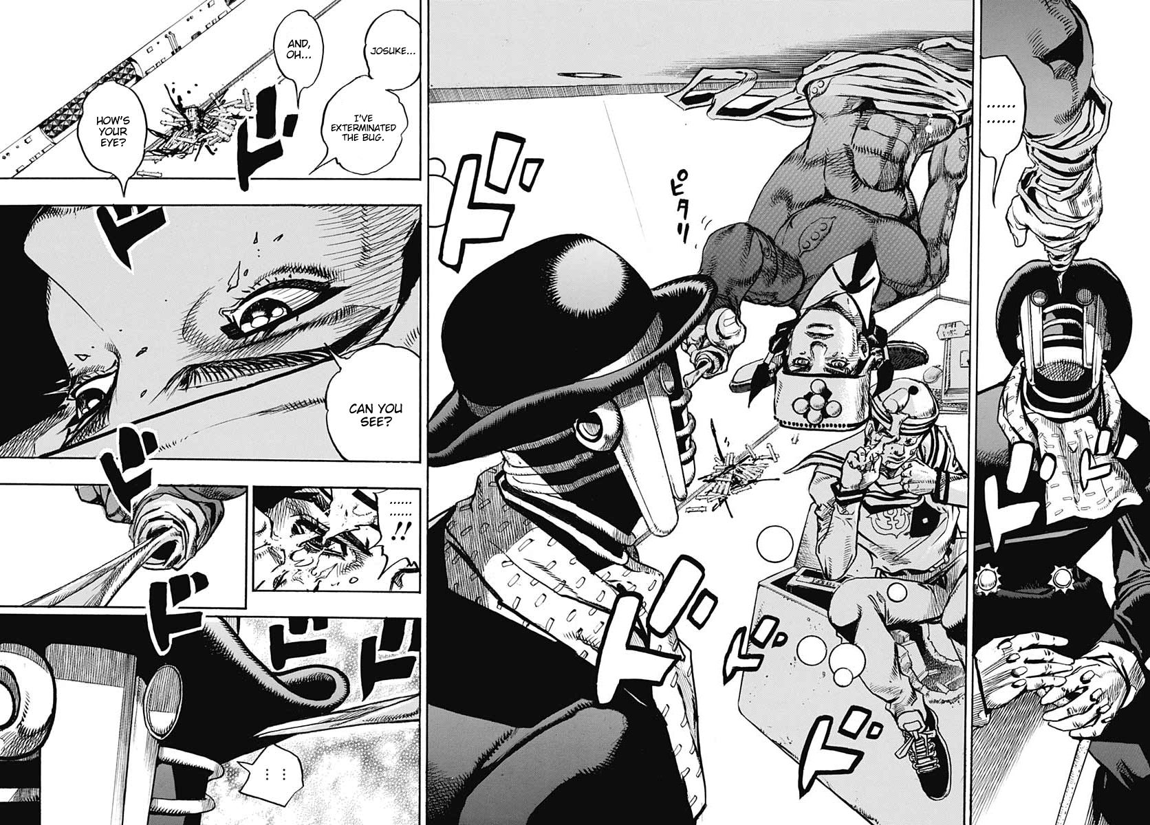 Page 17 of Chapter 100