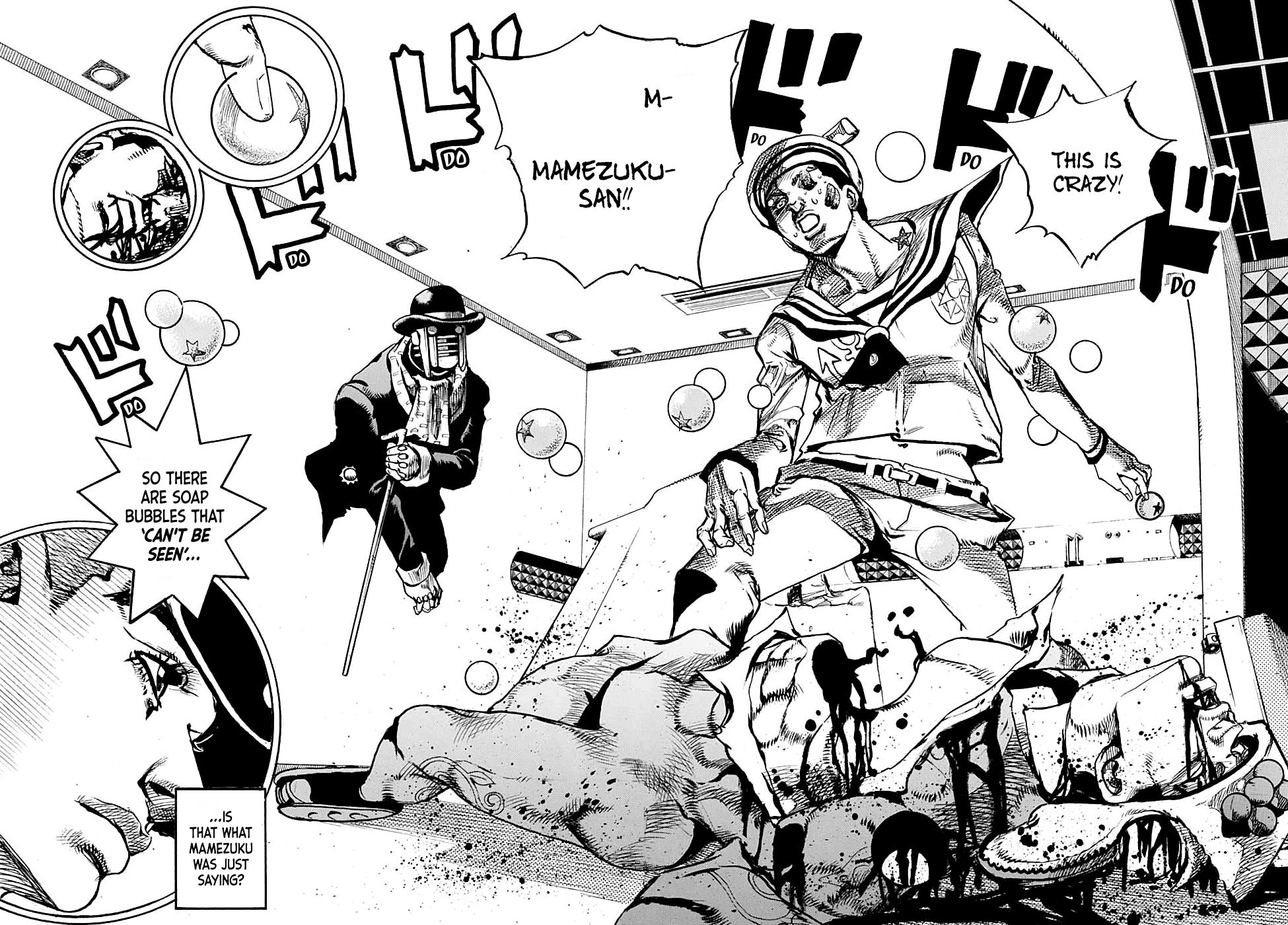 Page 5 of Chapter 101