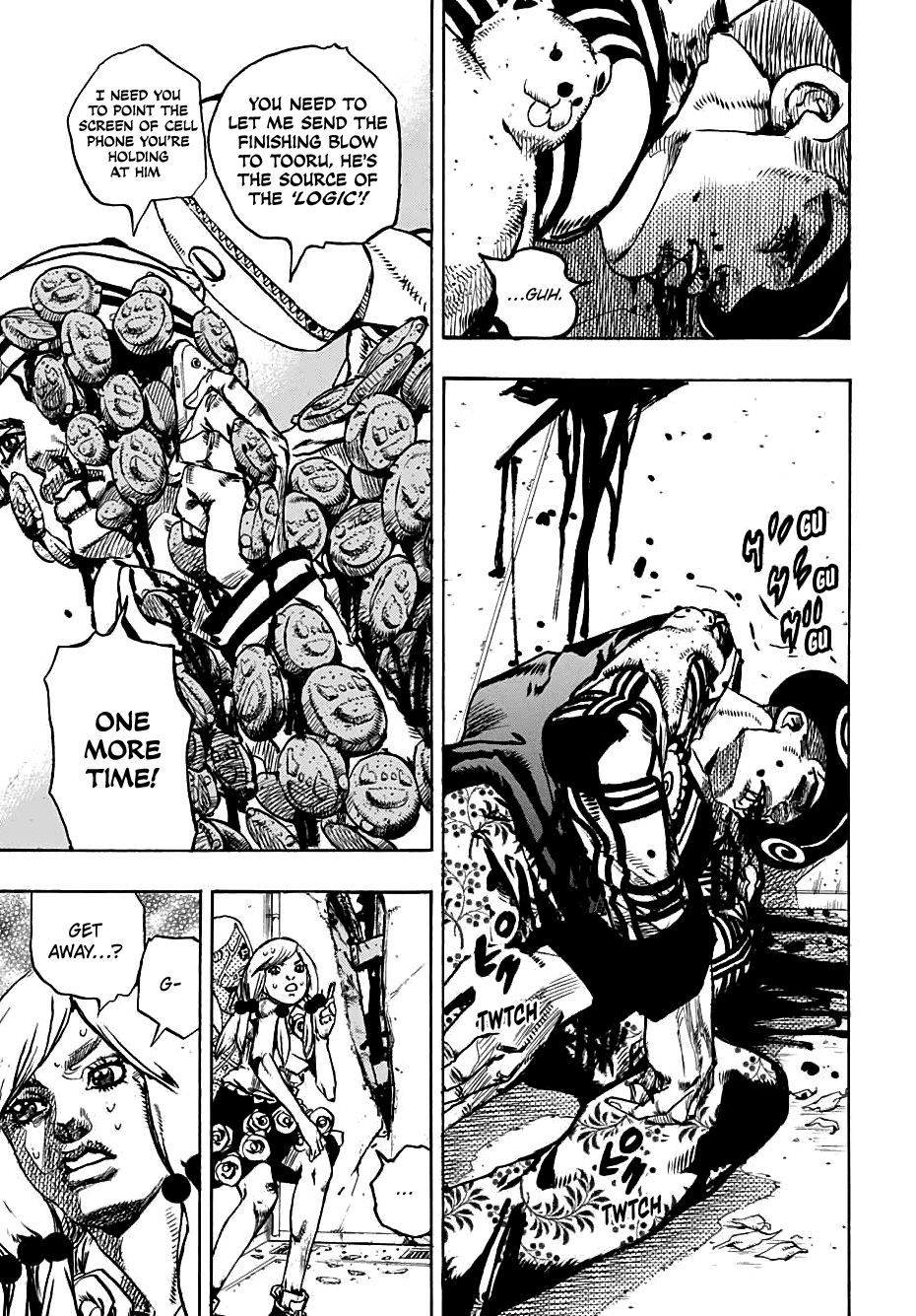 Page 19 of Chapter 106